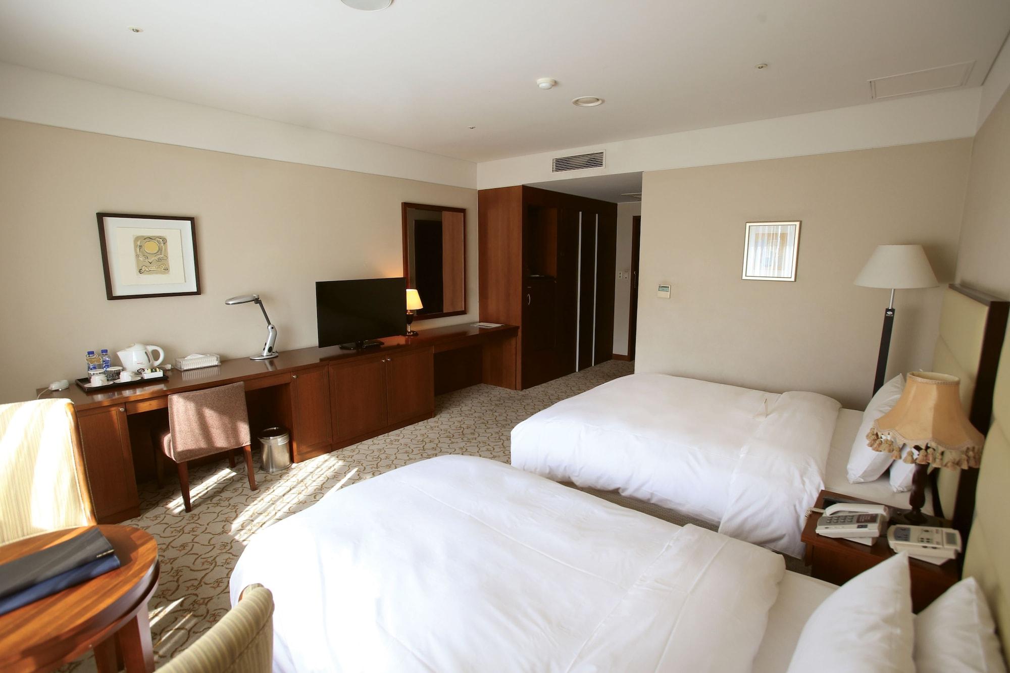 Hotel Prima Seul