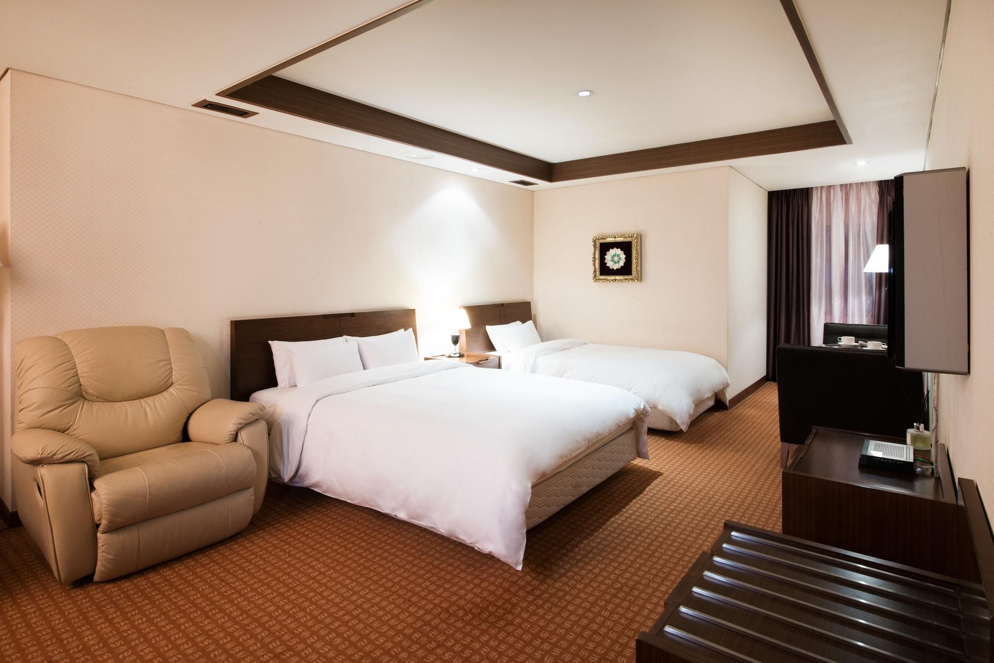 Prima Hotel Seul