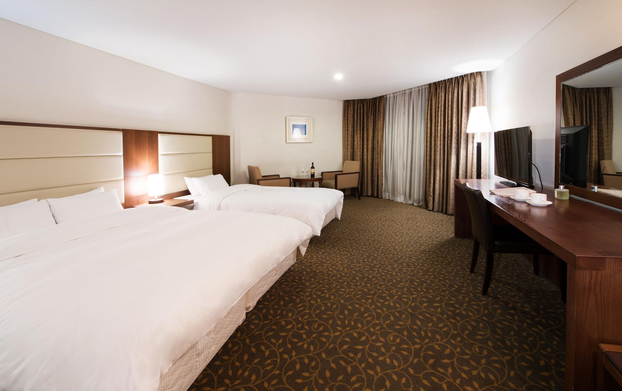 Hotel Prima Seul
