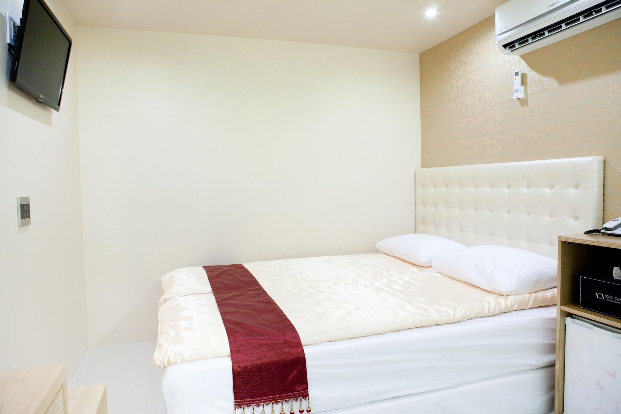 Cozy Myeongdong Hotel 3*