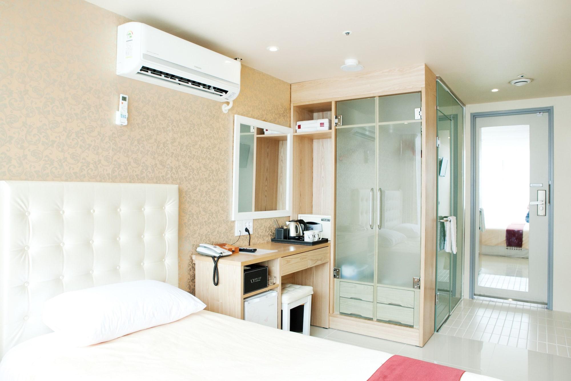 Hotel Cozy Myeongdong