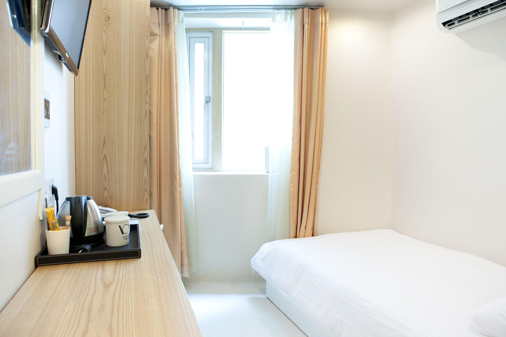 Hotel Cozy Myeongdong 3*