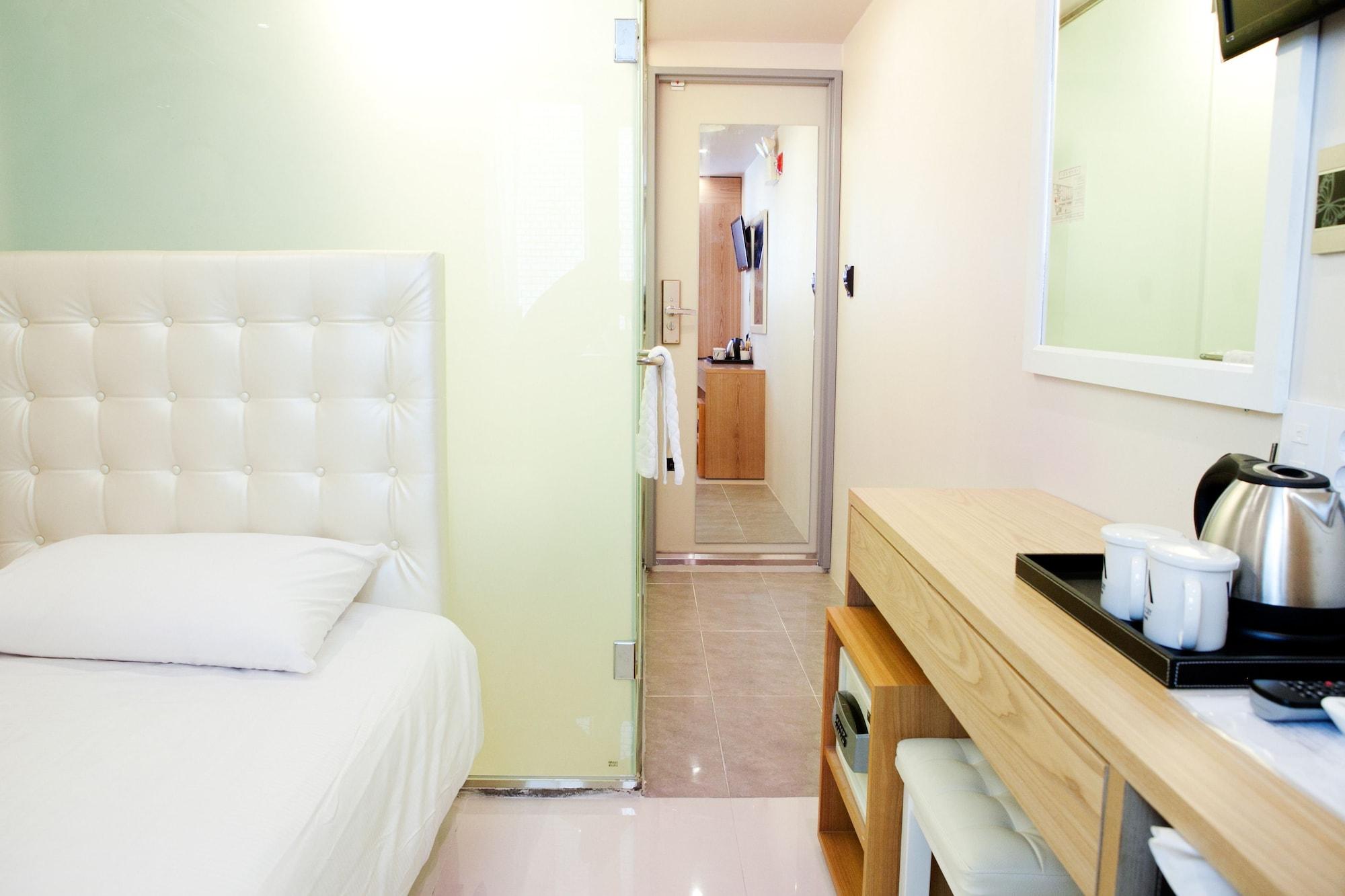 Hotel Cozy Myeongdong Seoul