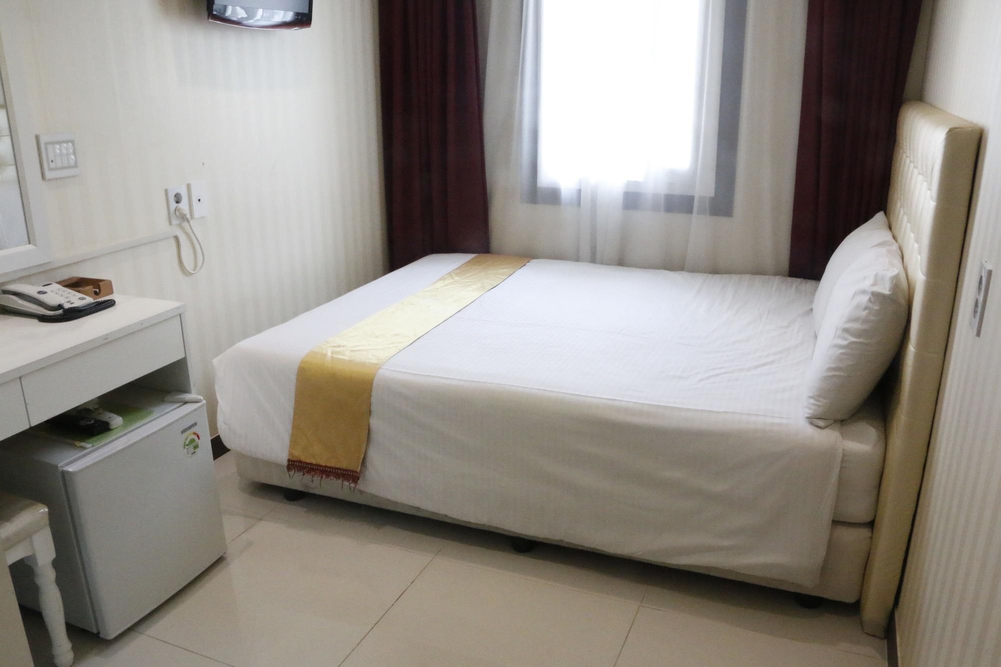 Cozy Myeongdong Hotel Seoul