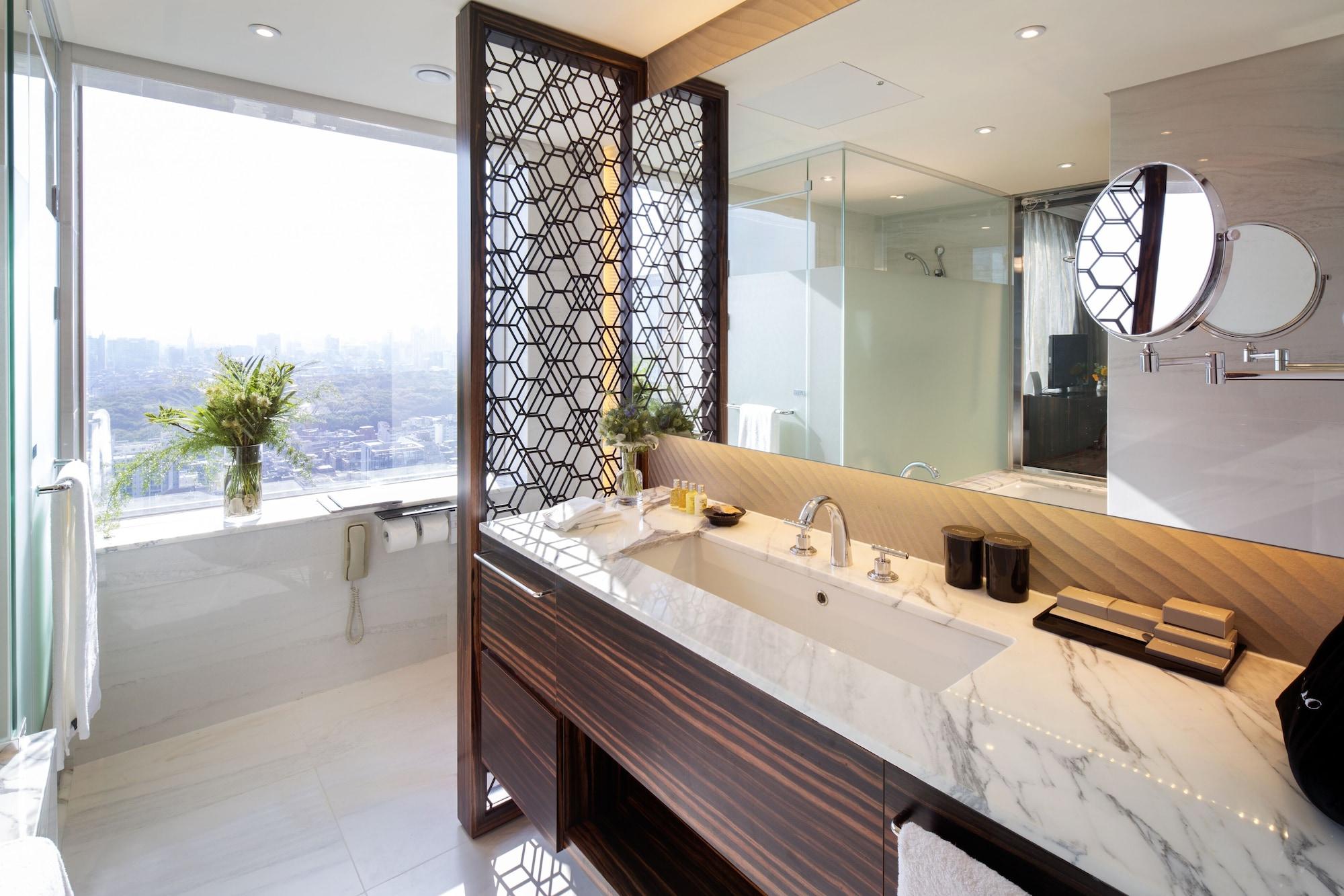 Aparthotel Oakwood Premier Coex Center 5*