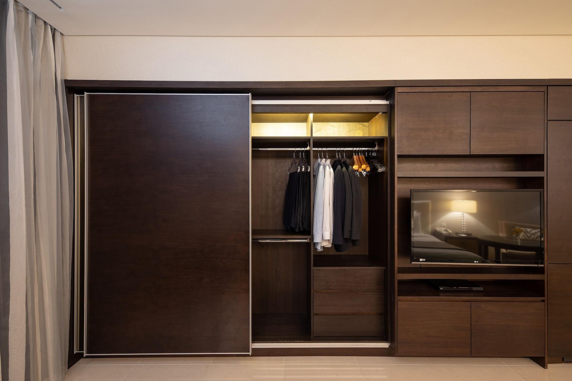 Aparthotel Oakwood Premier Coex Center