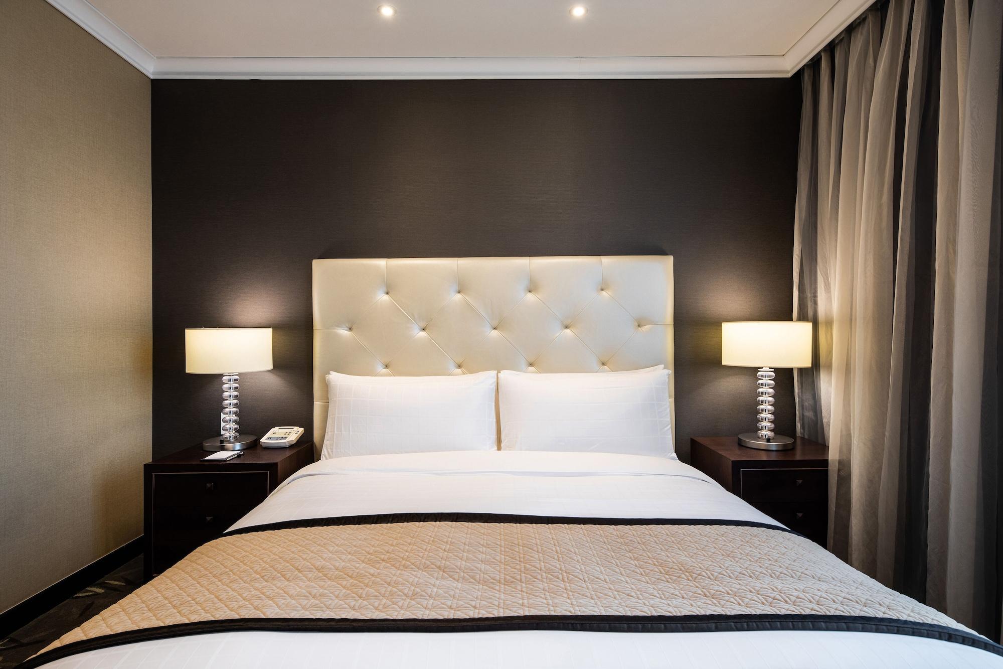 Aparthotel Oakwood Premier Coex Center
