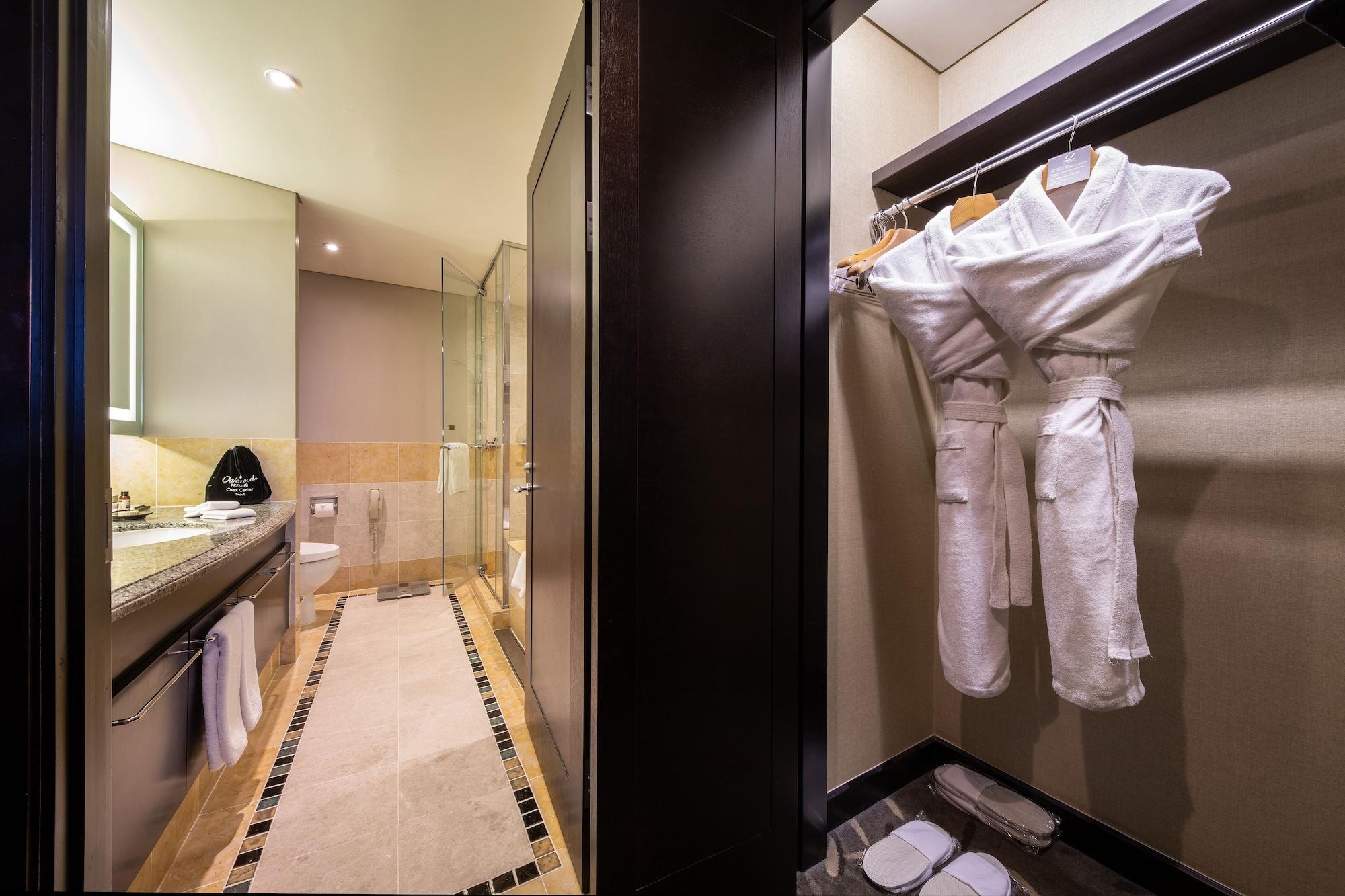 Aparthotel Oakwood Premier Coex Center