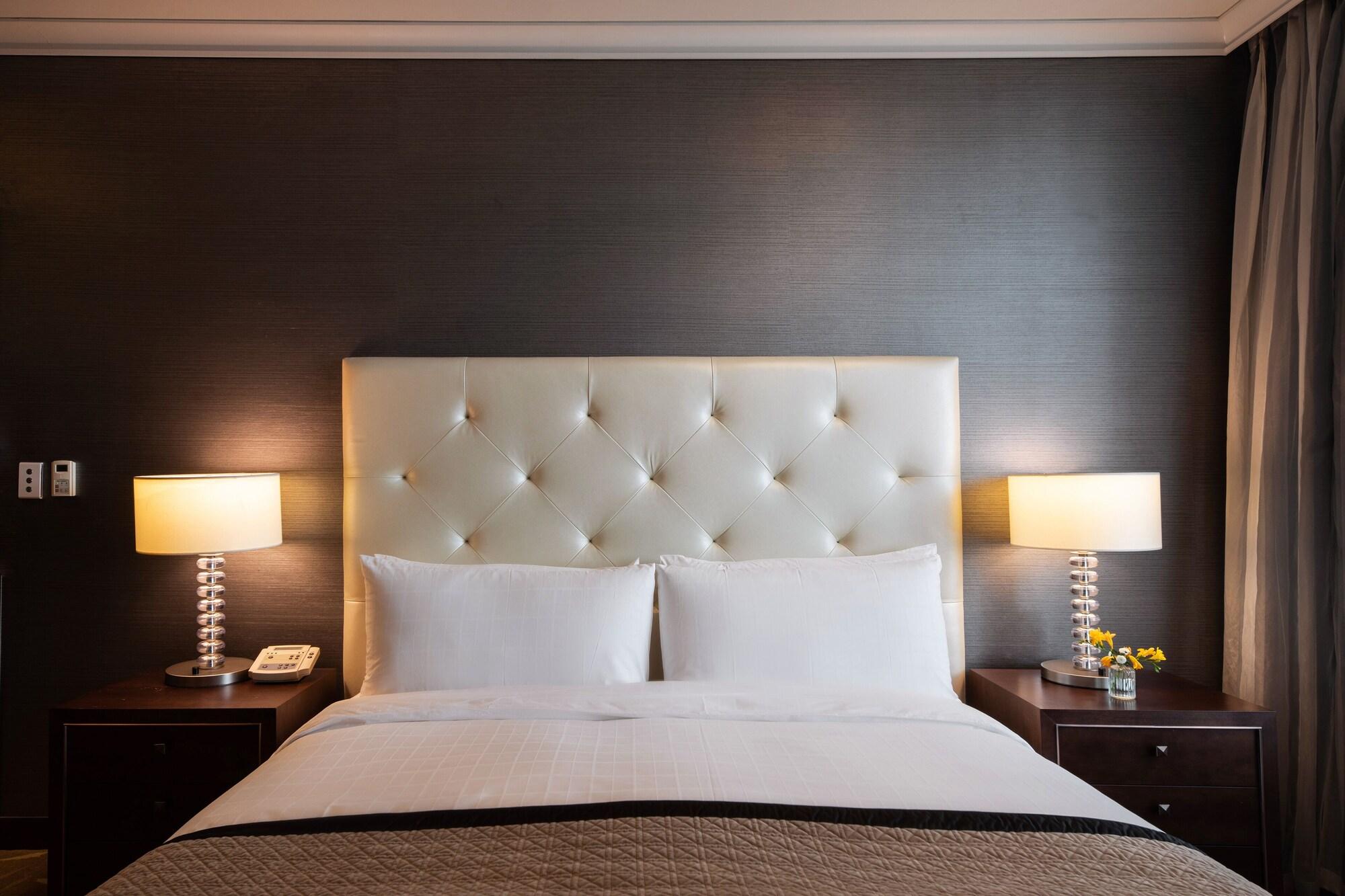 Oakwood Premier Coex Center Aparthotel 5*