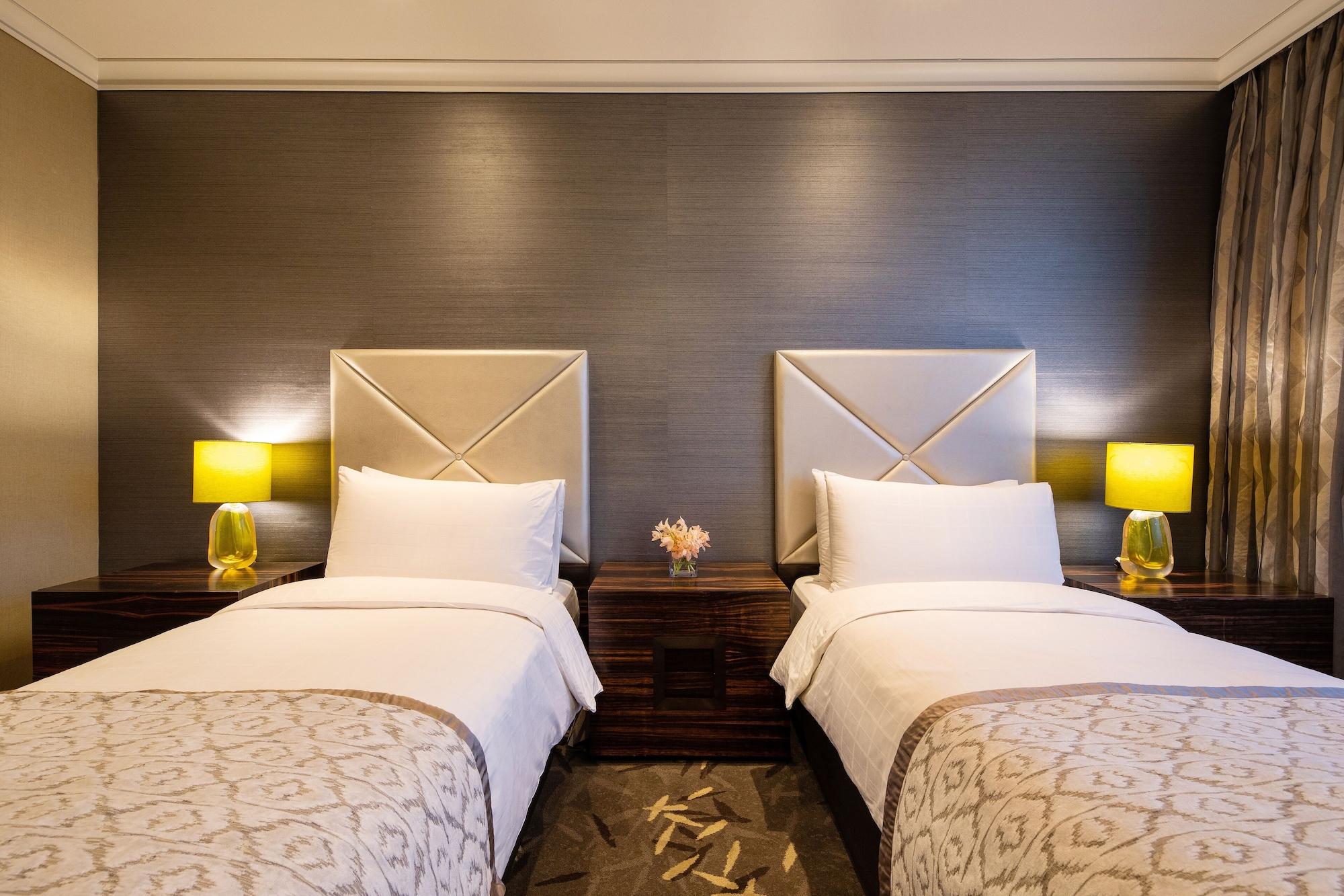 Aparthotel Oakwood Premier Coex Center Seoul