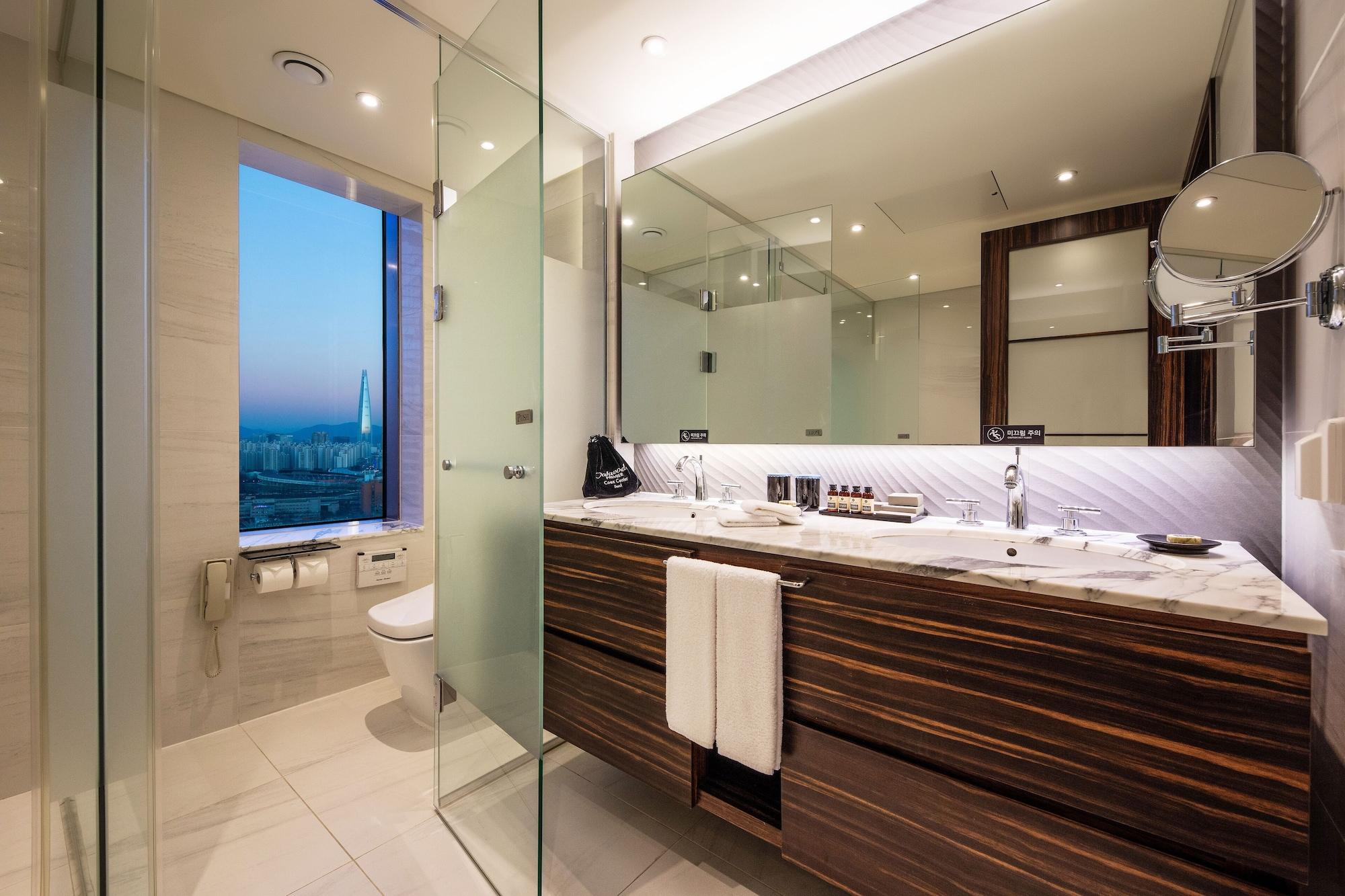 Oakwood Premier Coex Center Aparthotel 5*