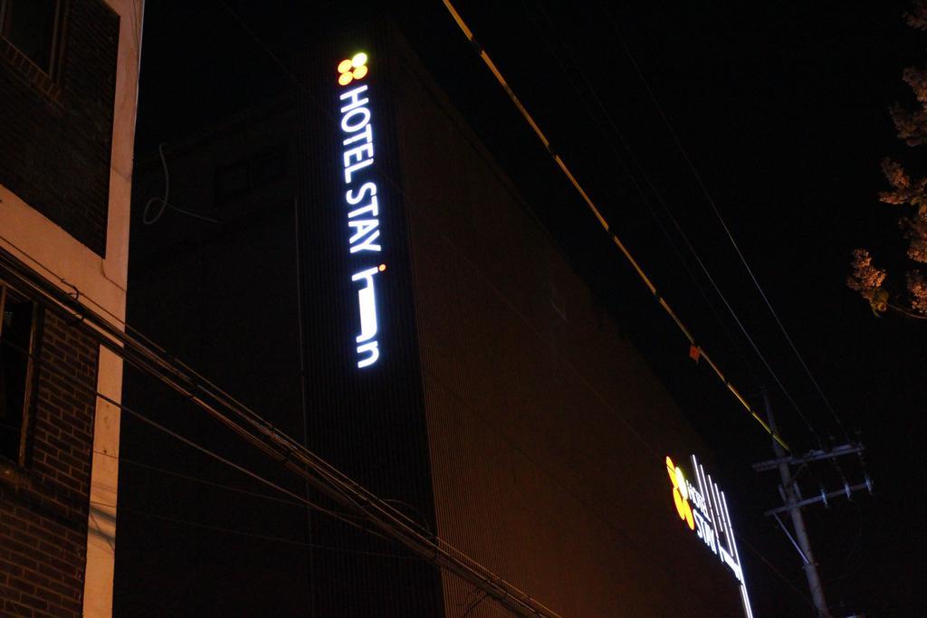 About Hotel