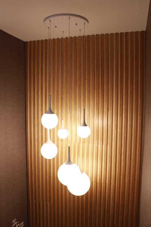 Hotel About