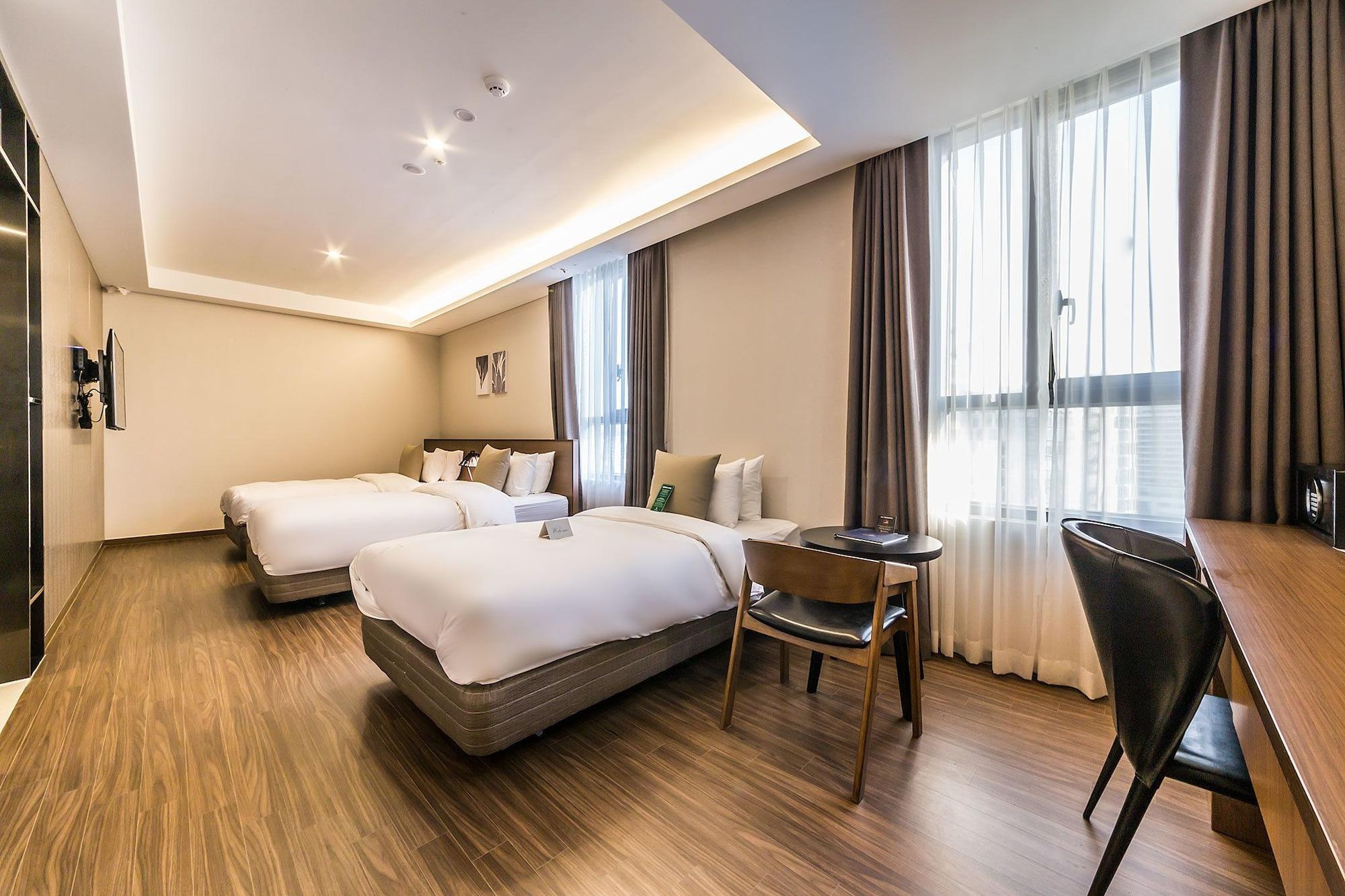 Hotel Wd