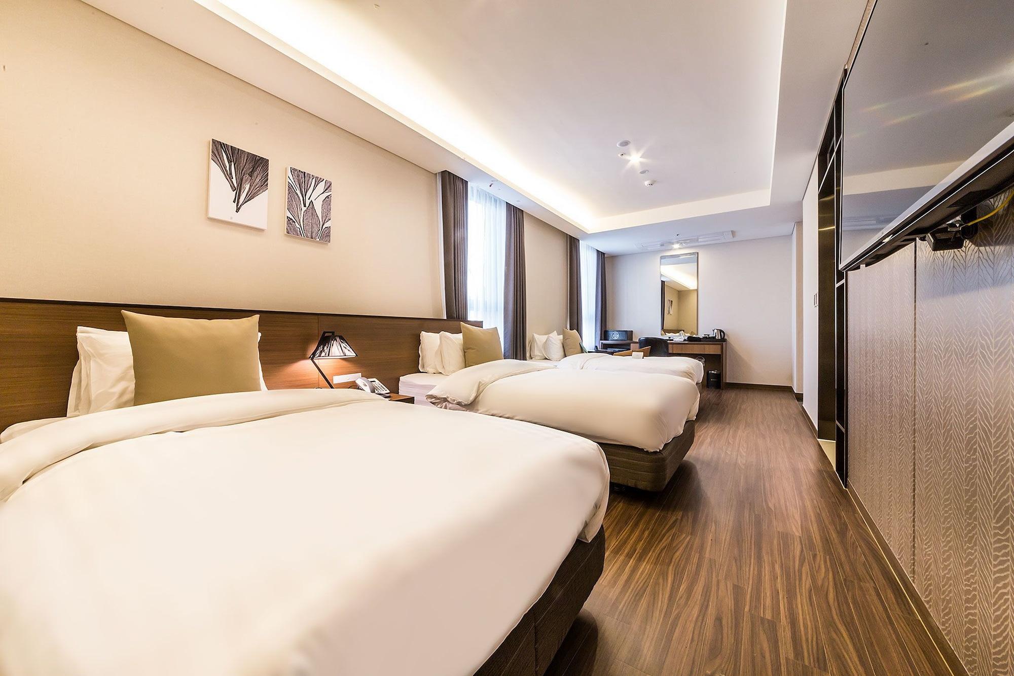 Hotel Wd 3*