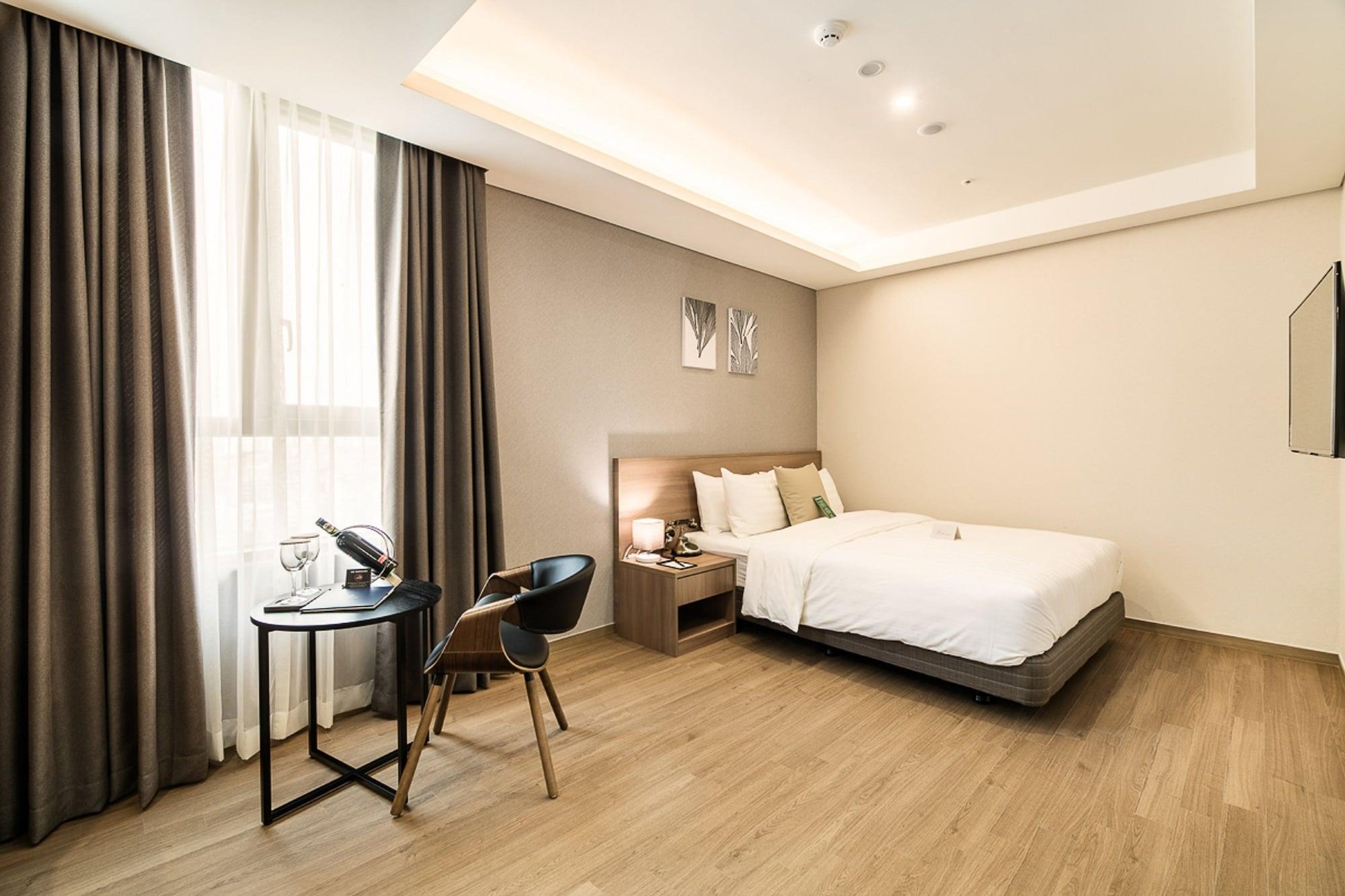 Hotel Wd Seoul
