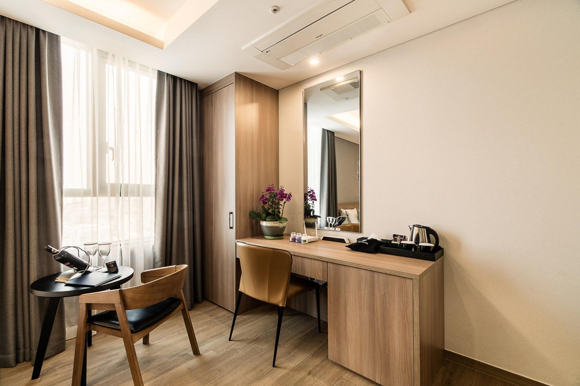 Wd Hotel 3*
