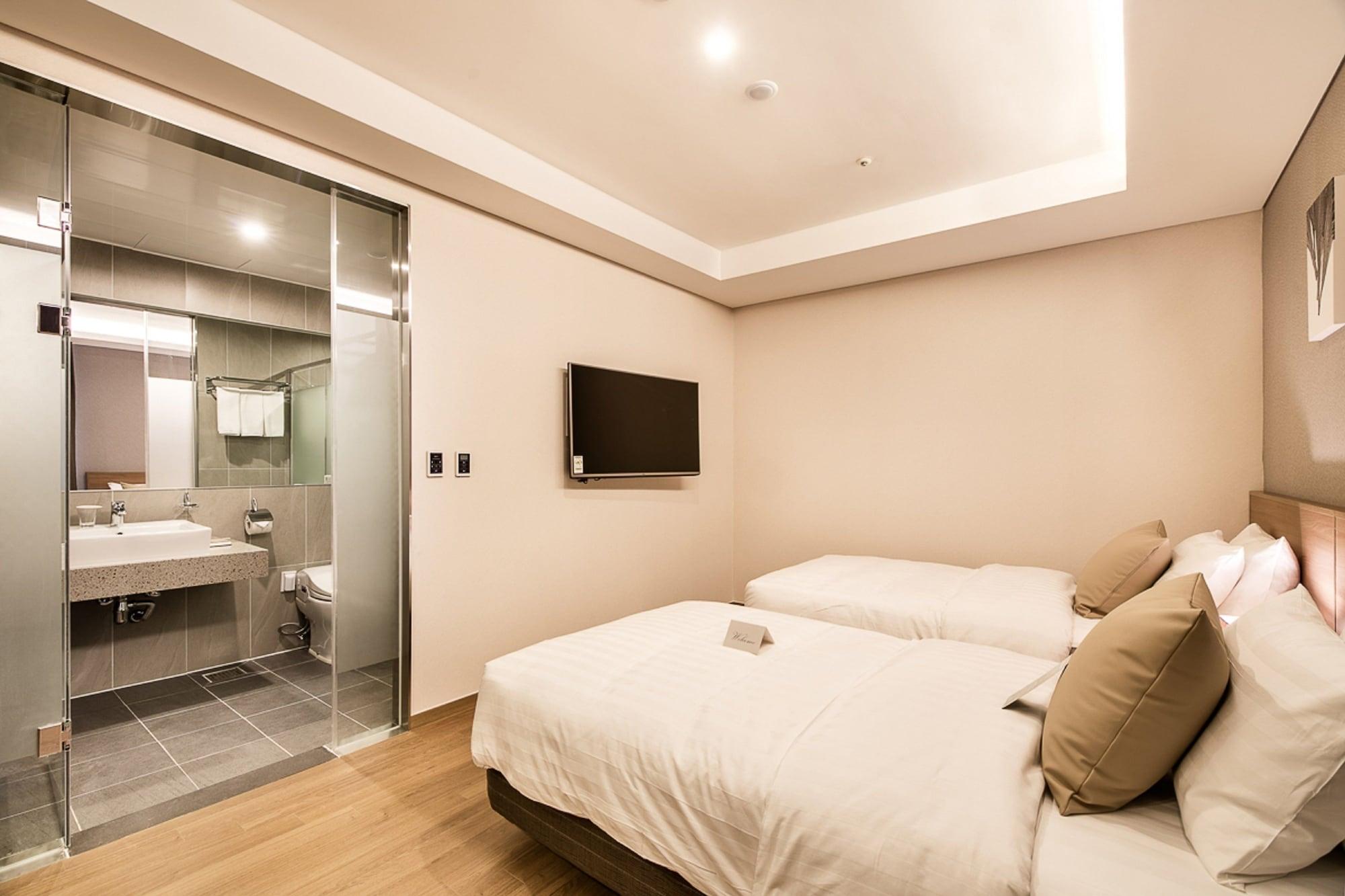 Wd Hotel Seoul