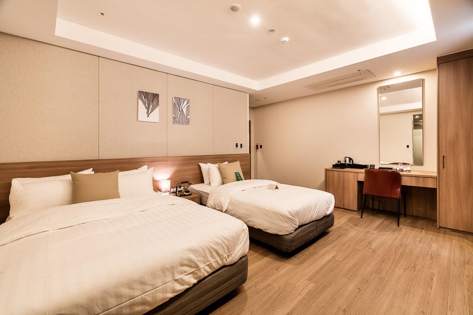 Hotel Wd