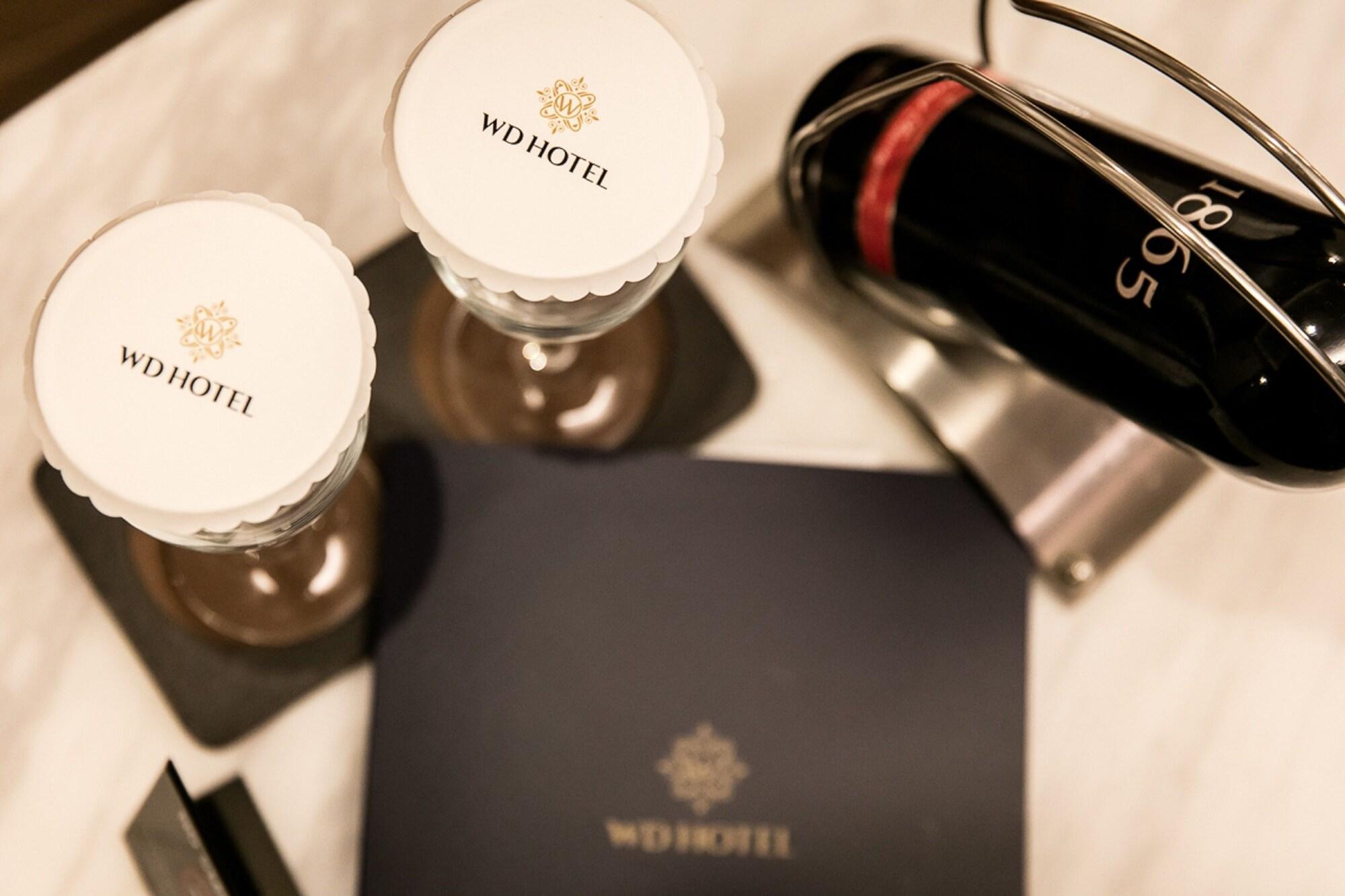 Wd Hotel 3*