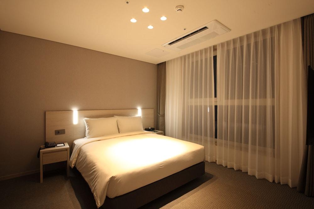 Hotel Ibc Dongdaemun