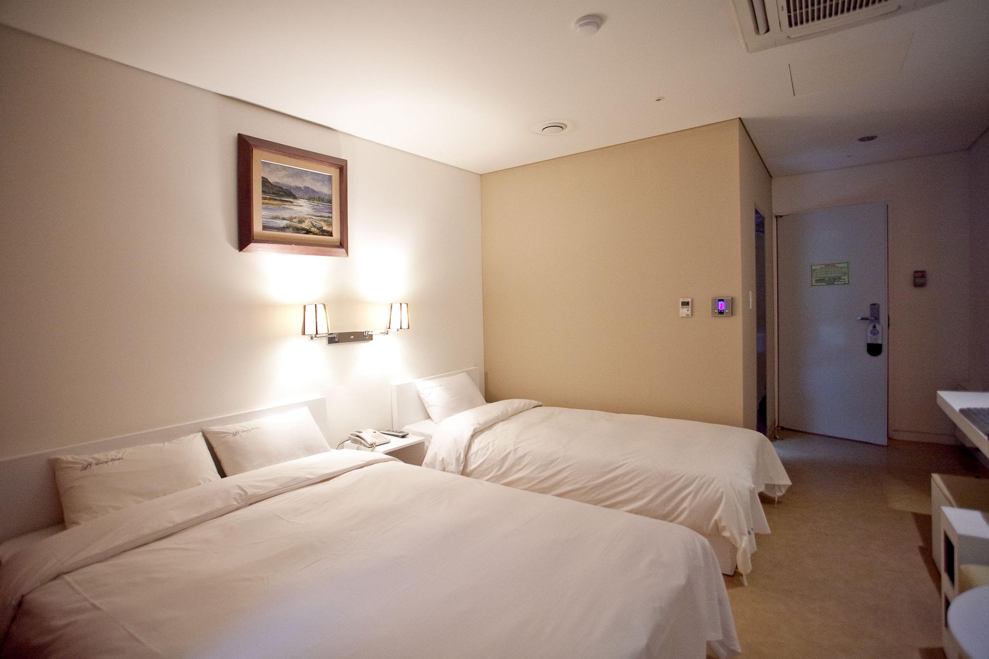 Hotel Dong Seoul
