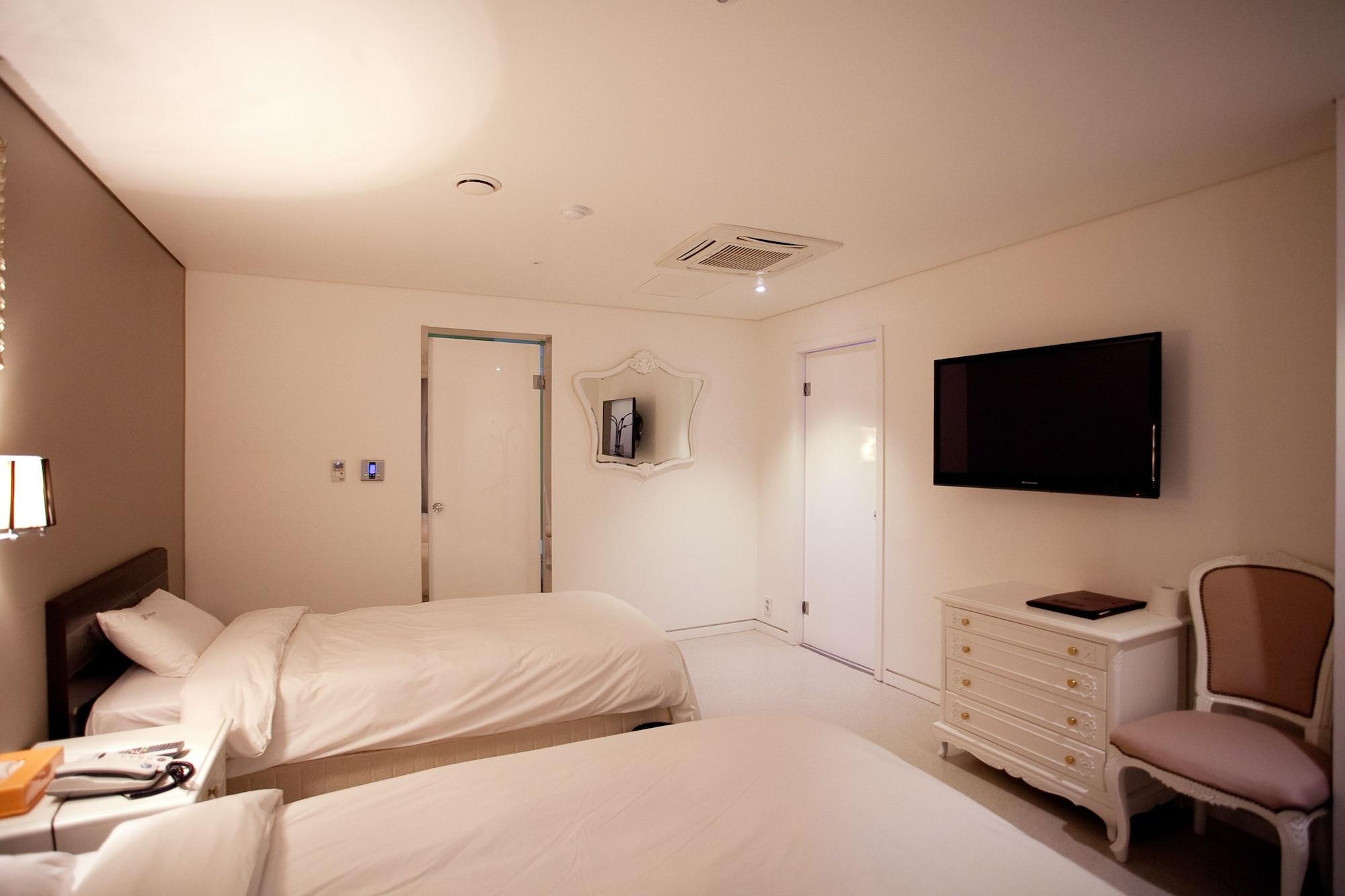 Dong Hotel Seoul