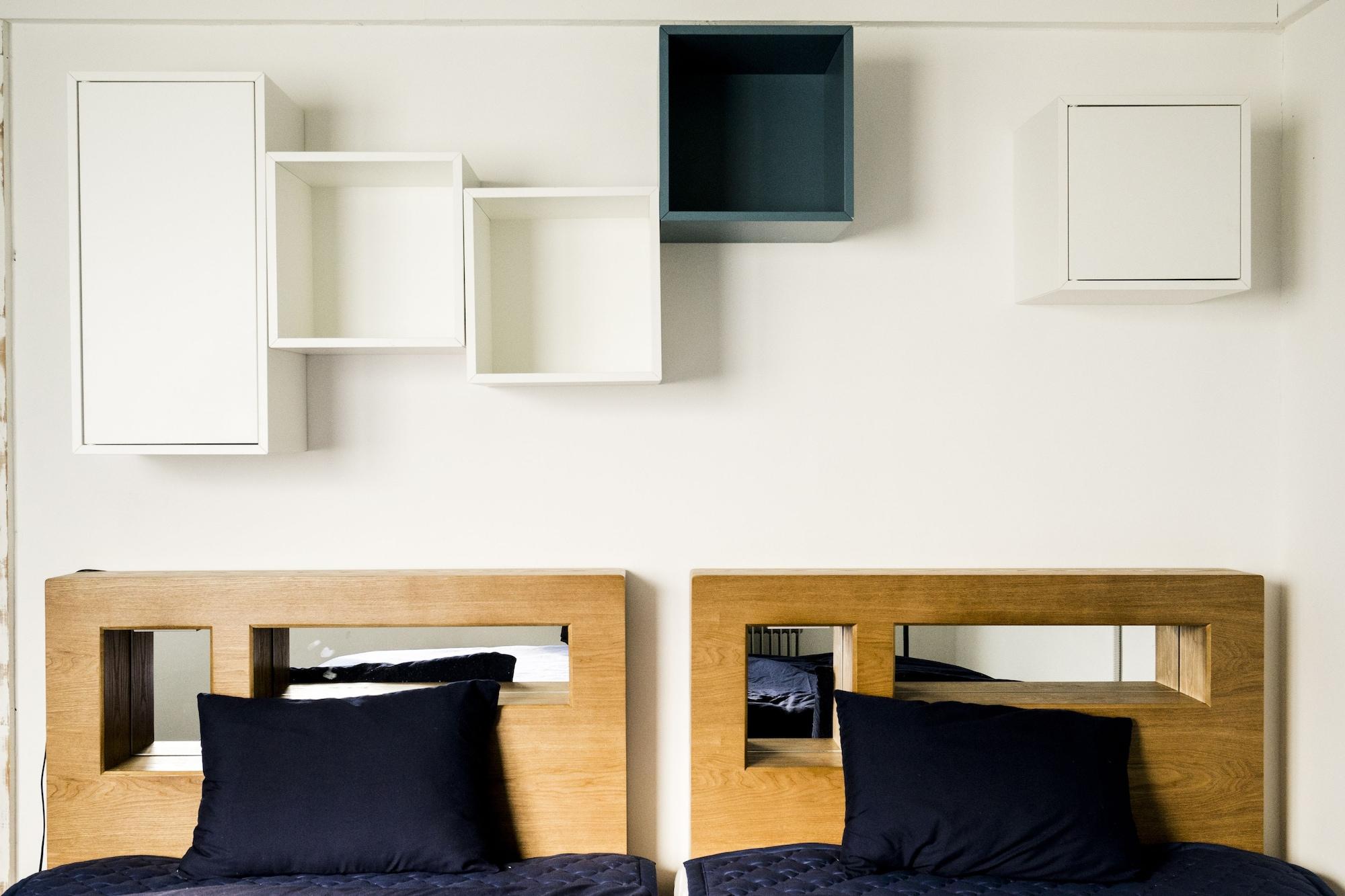 That House Hongdae Guest house