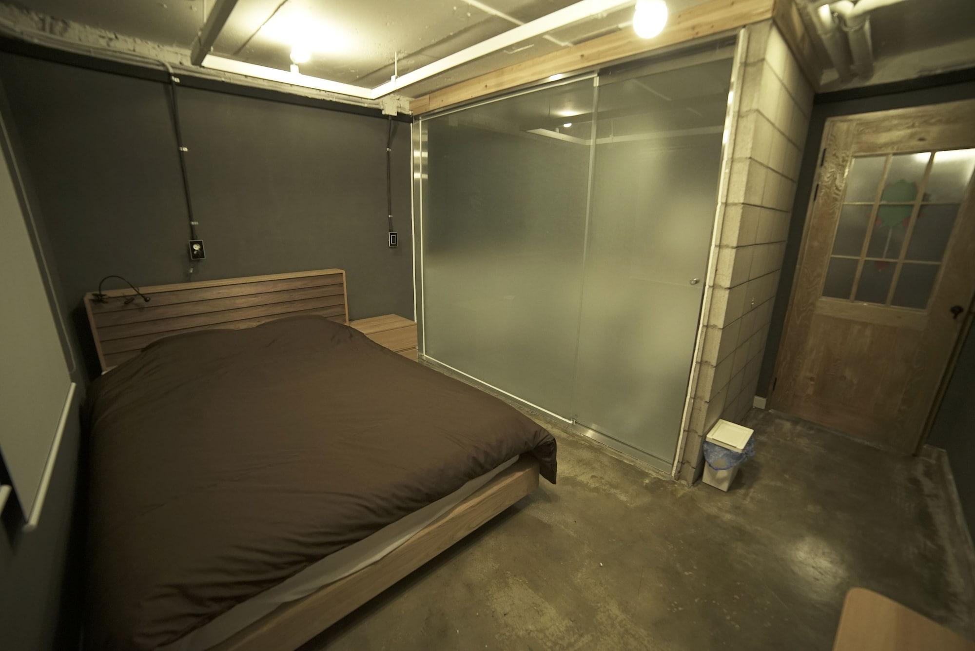 Guest house That House Hongdae 2*
