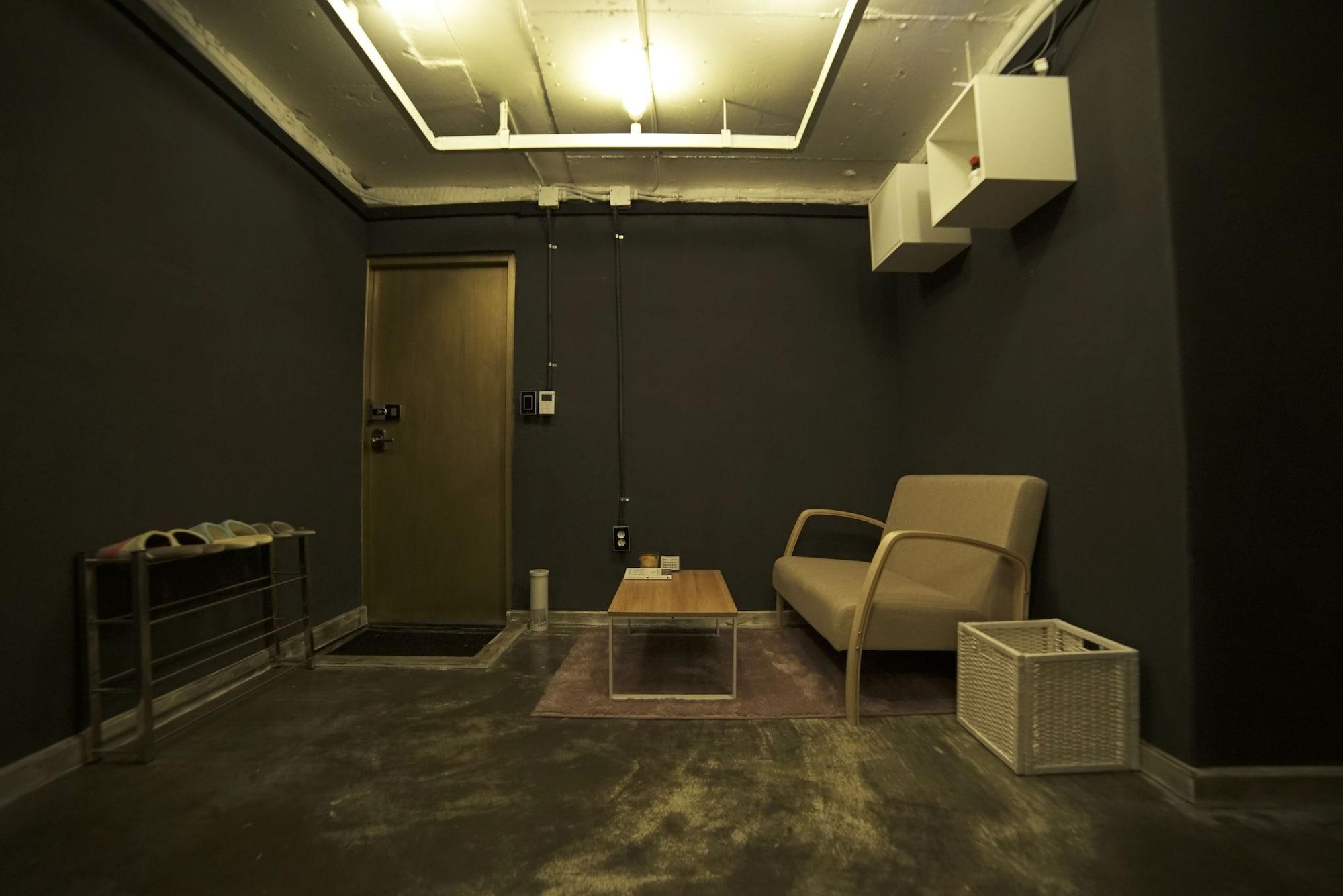 That House Hongdae Guest house 2*