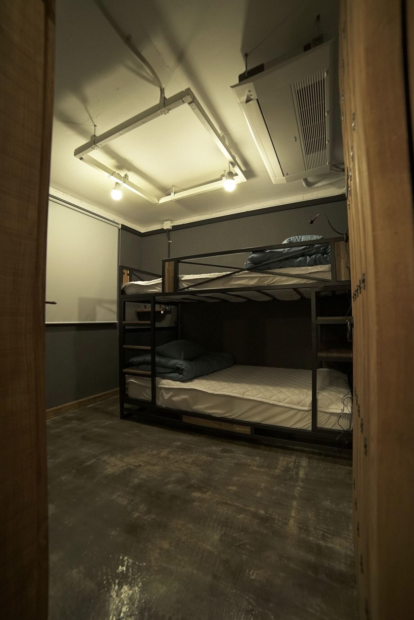 That House Hongdae 2* Seoul