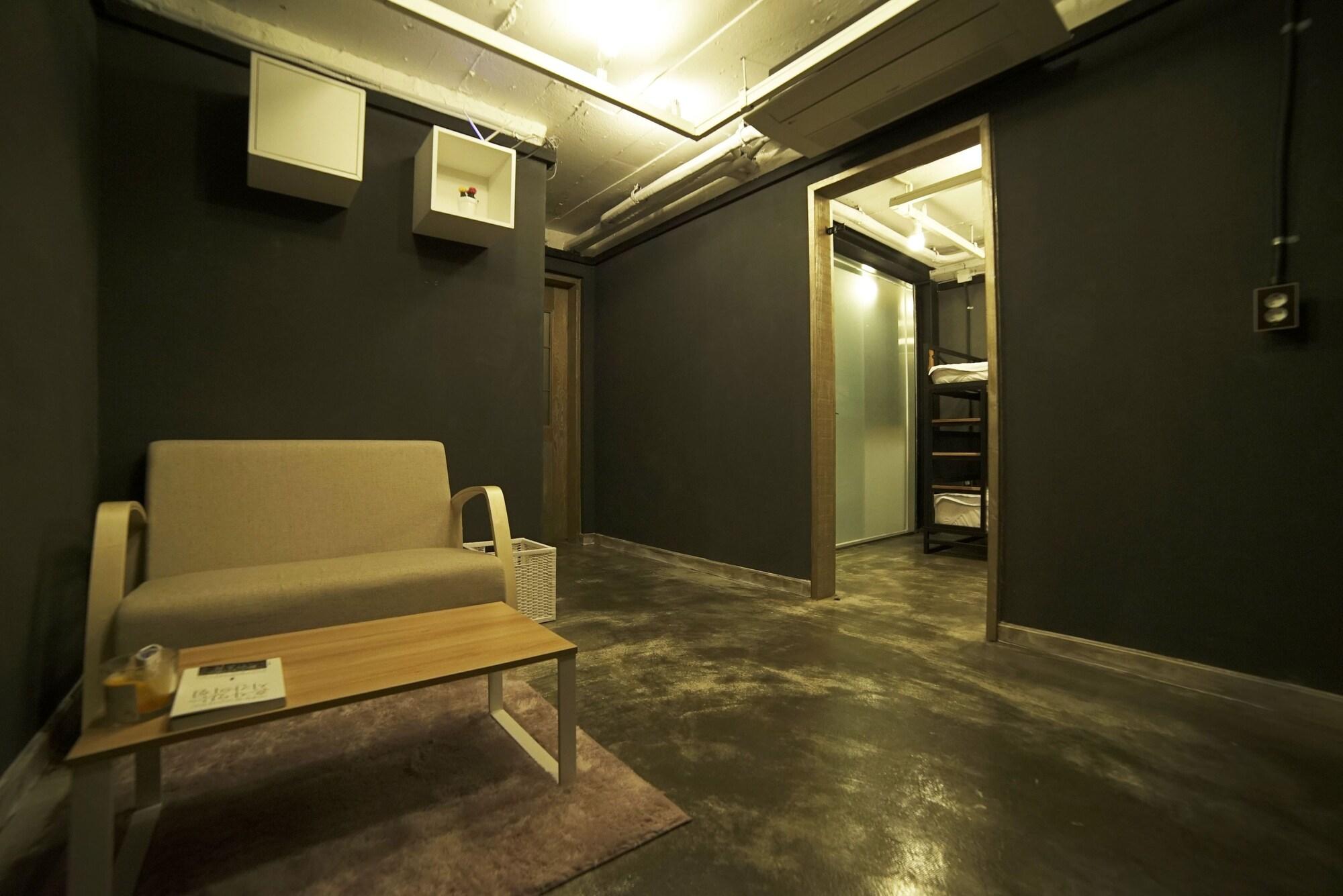 That House Hongdae 2* Seoul