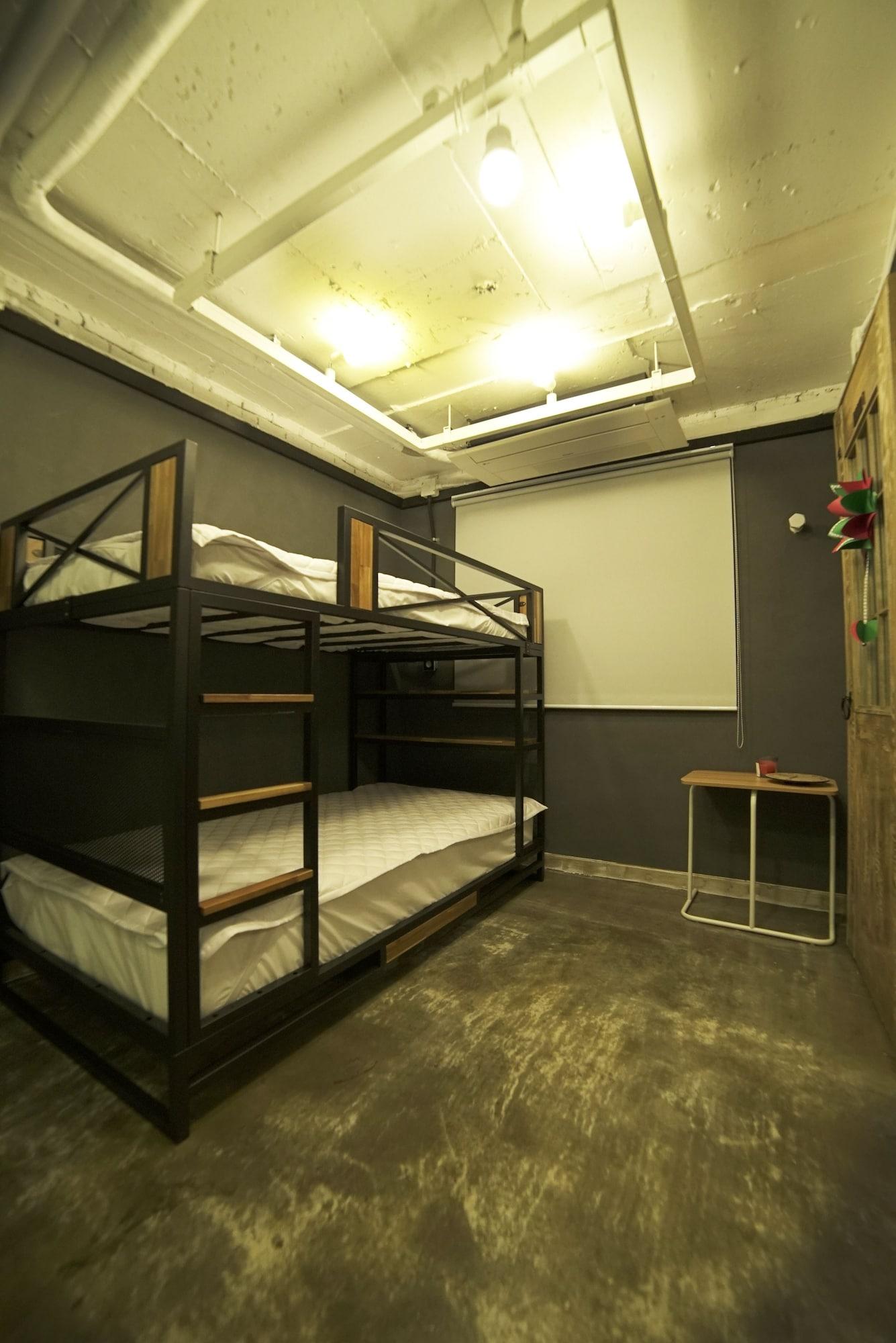 Guest house That House Hongdae Seoul