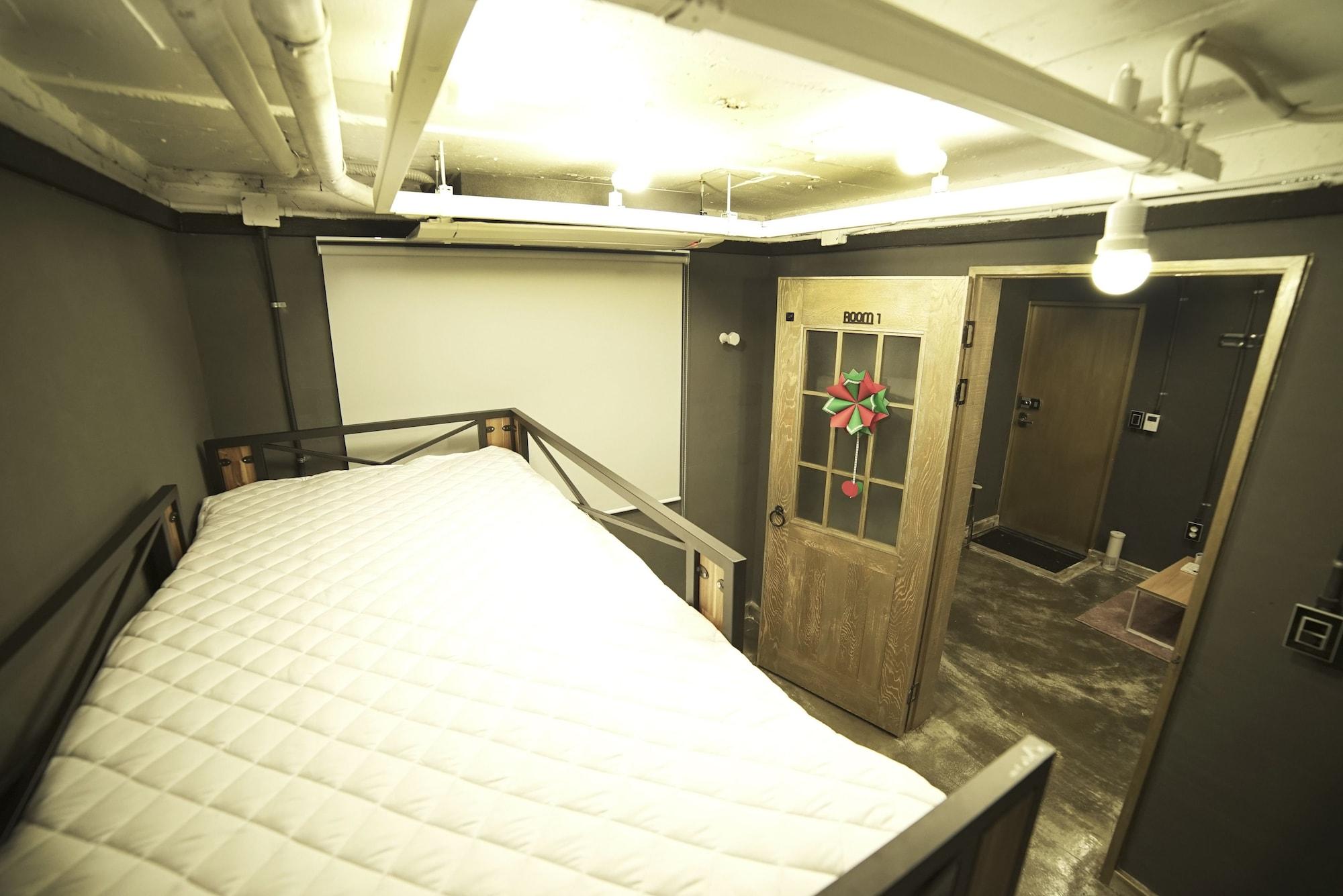 That House Hongdae 2* Seoul