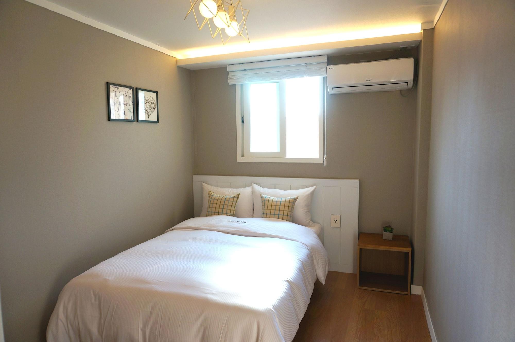 Hotel Gaon Golden Park Dongdaemun 3*