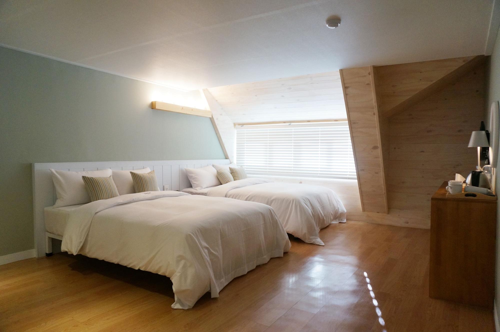 Gaon Golden Park Dongdaemun Hotel Seoul
