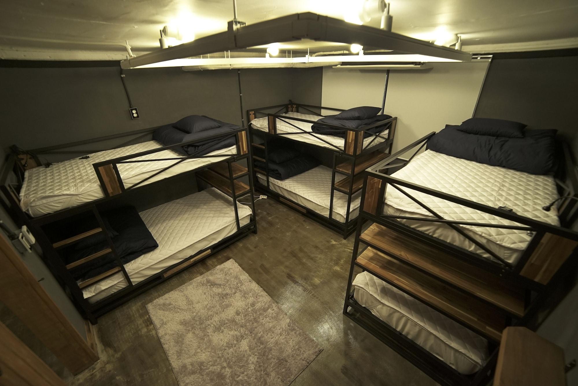 That House Hongdae Guest house Seoul