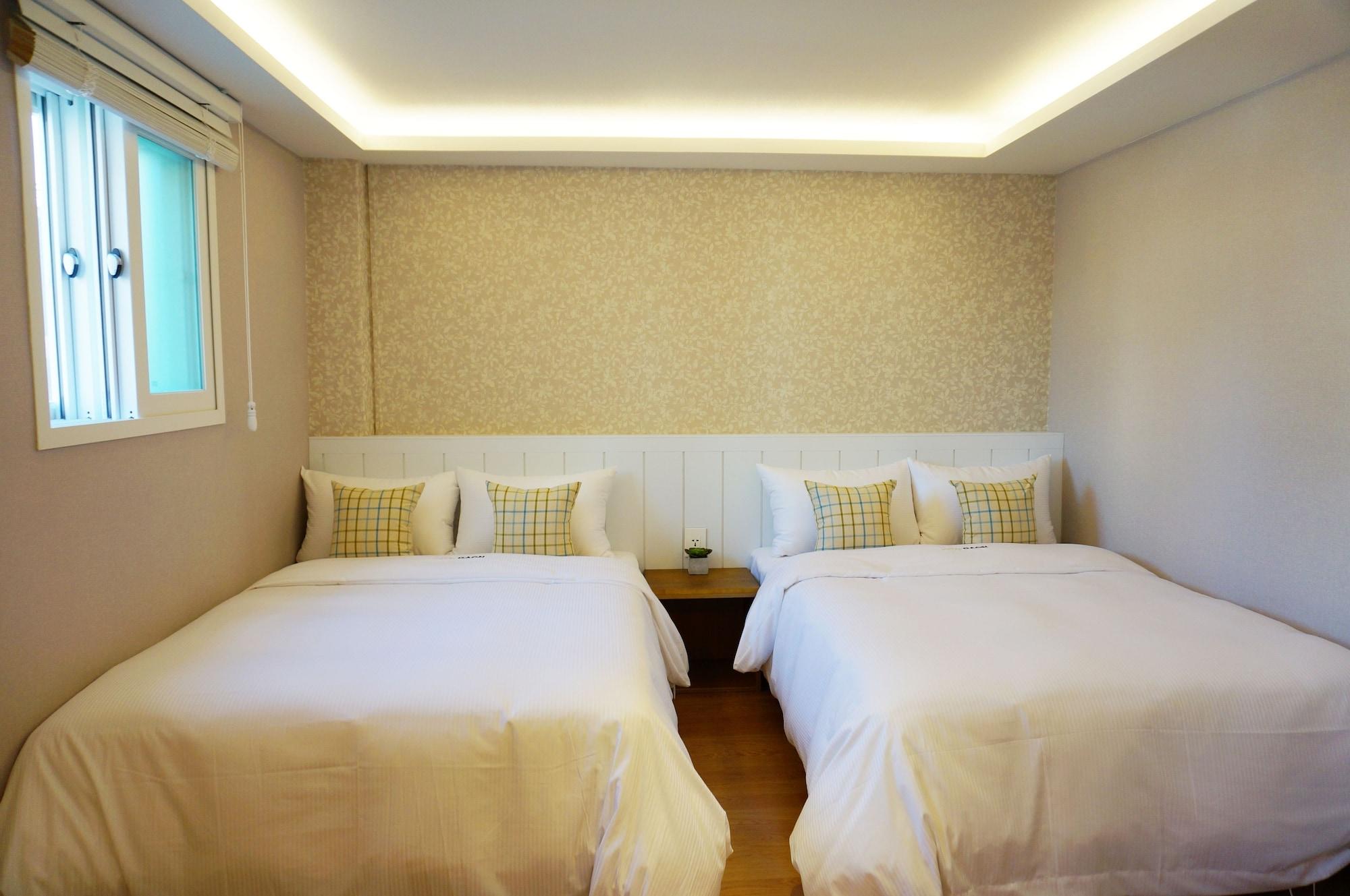 Hotel Gaon Golden Park Dongdaemun Seoul