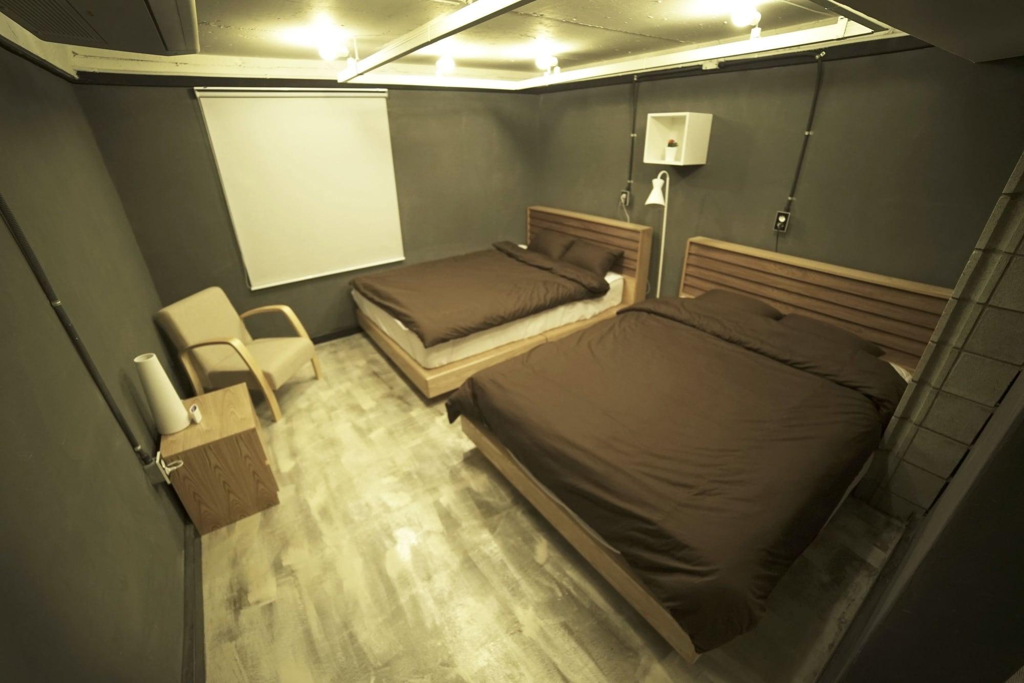That House Hongdae Guest house 2*