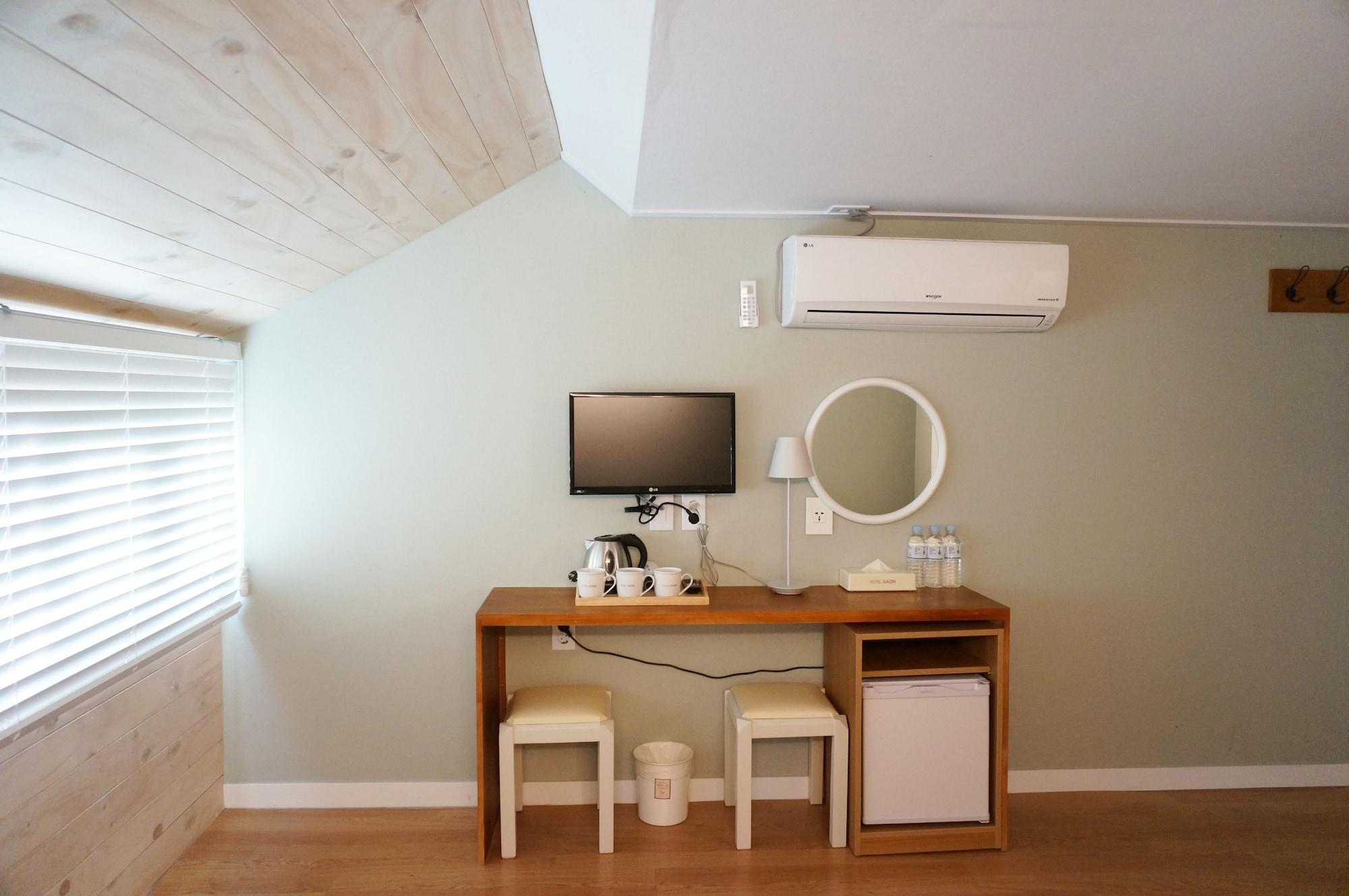 Hotel Gaon Golden Park Dongdaemun 3*