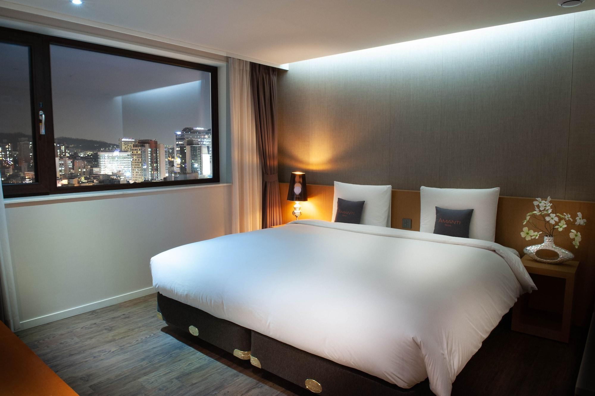Hotel Amanti 4*