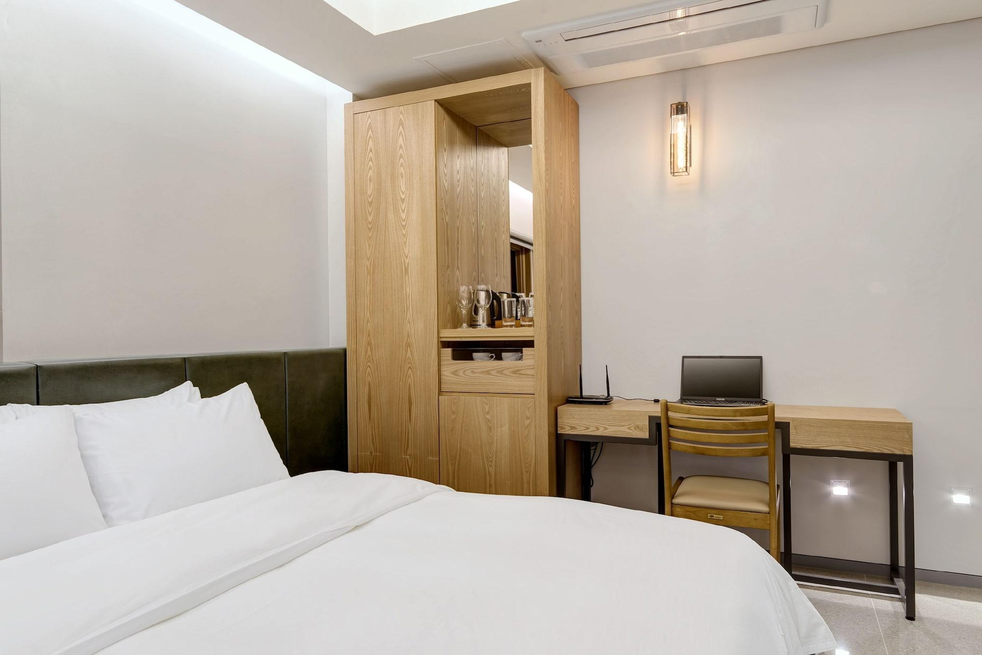 Capace Gangnam Hotel