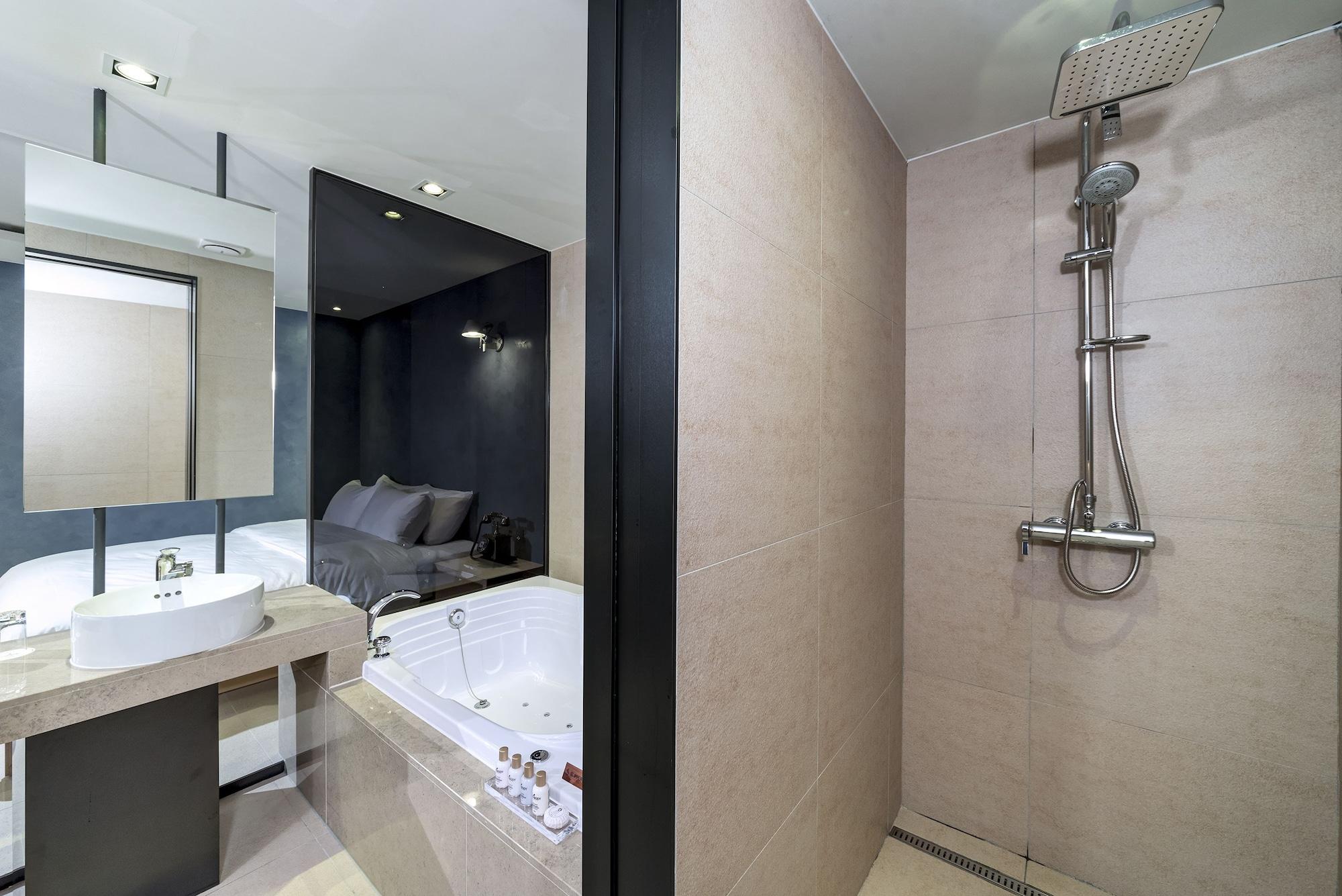 Hotel Capace Gangnam