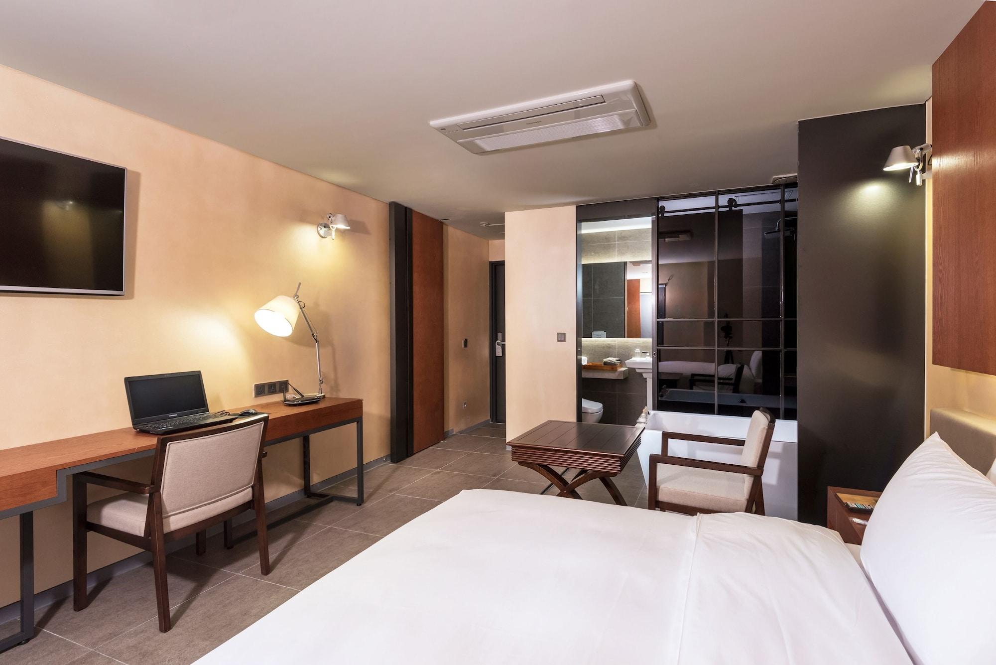 Hotel Capace Gangnam