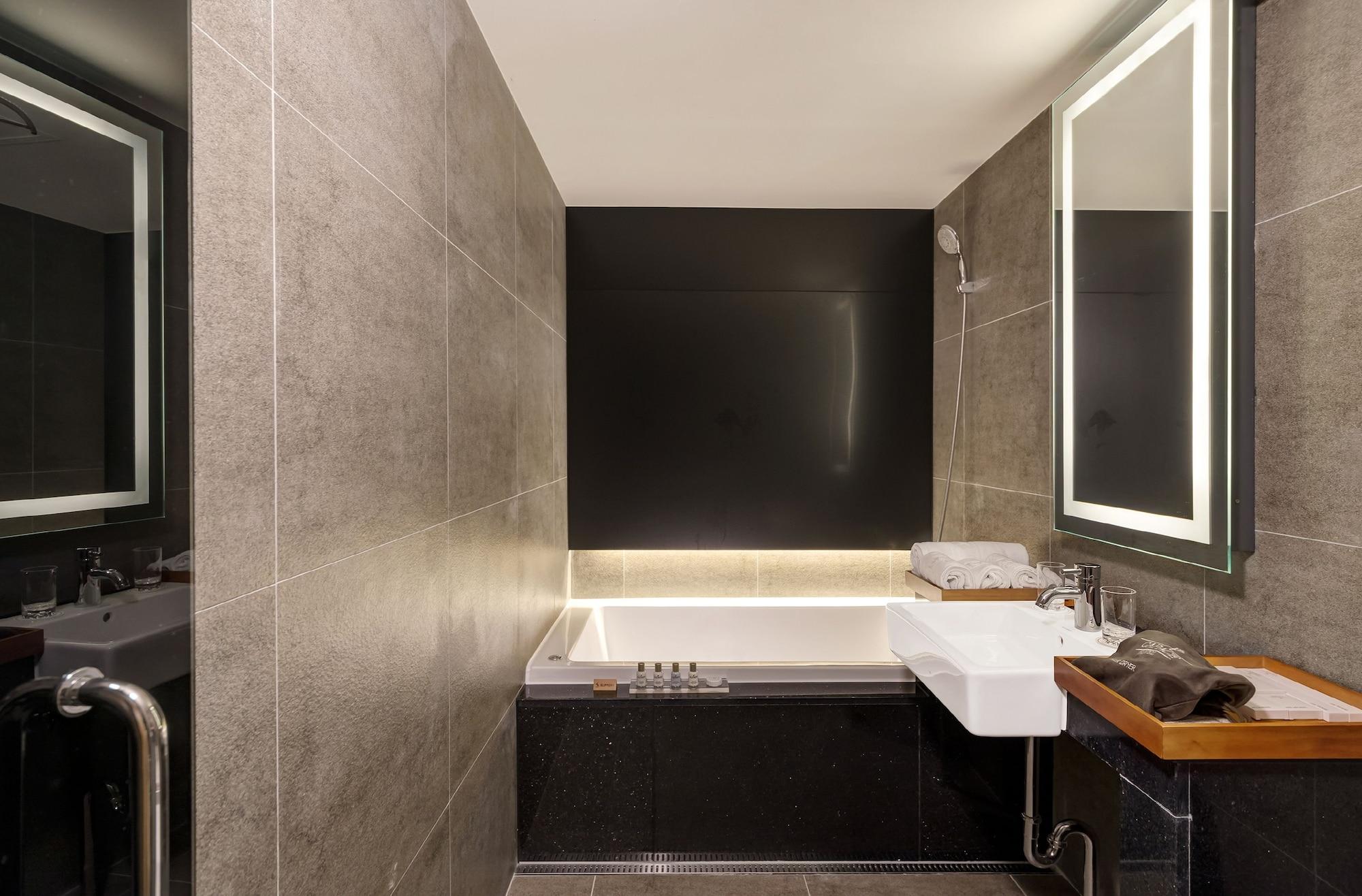 Capace Gangnam Hotel Seul