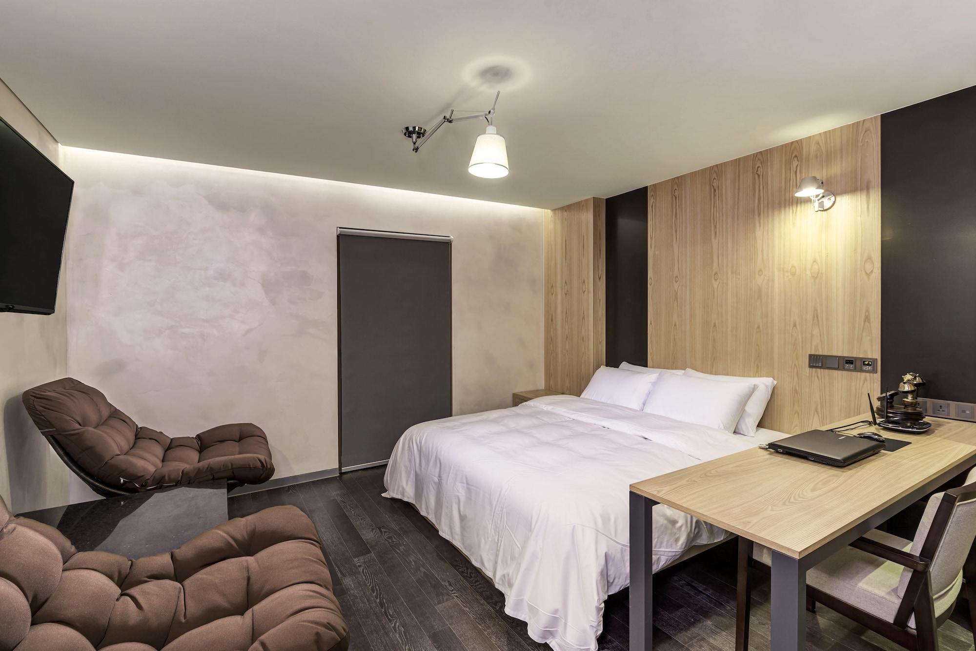 Hotel Capace Gangnam 3*