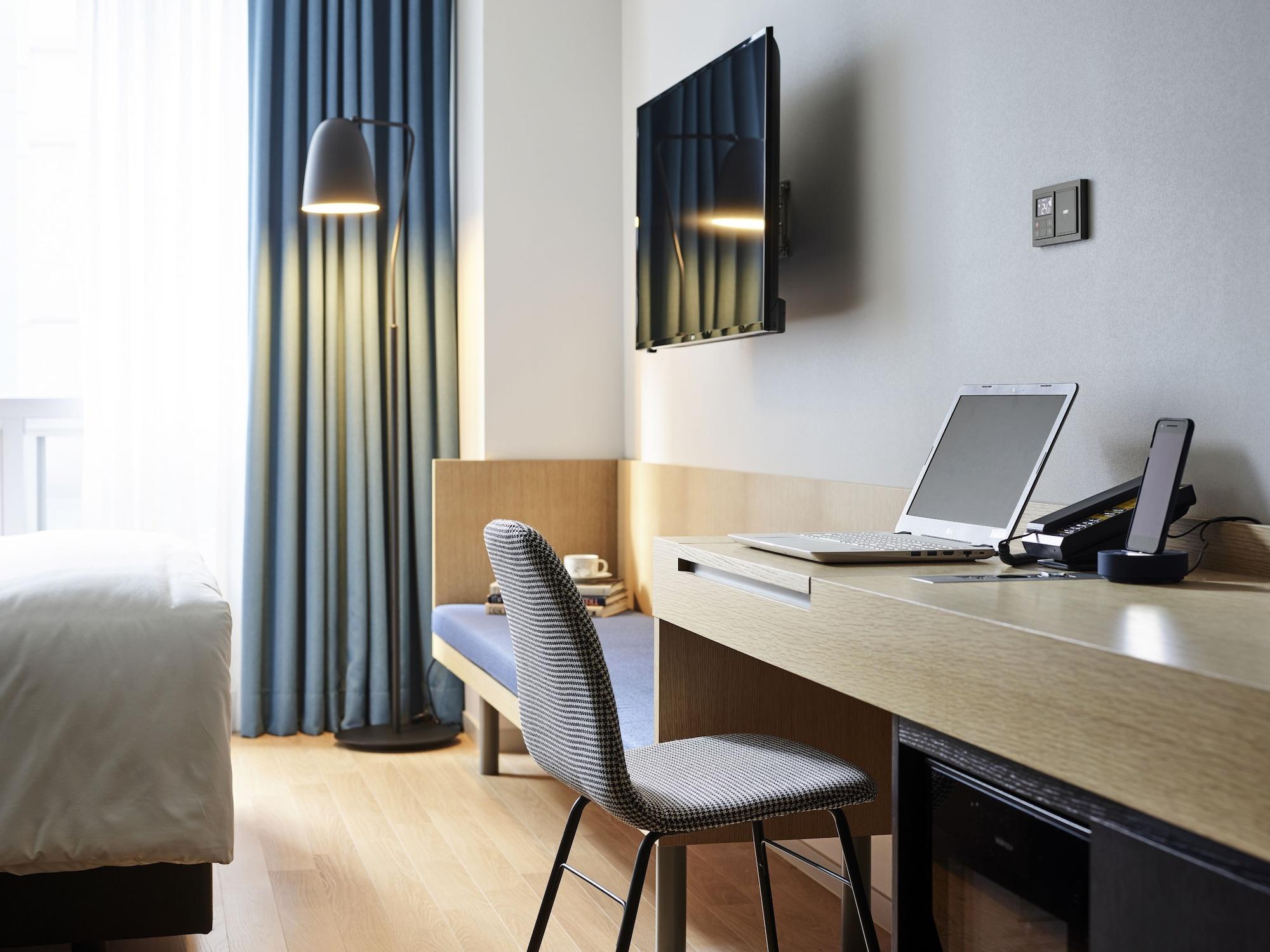 Newv Hotel
