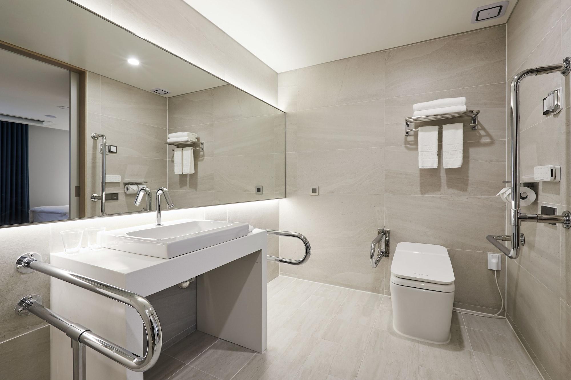 Hotel Newv Seoul