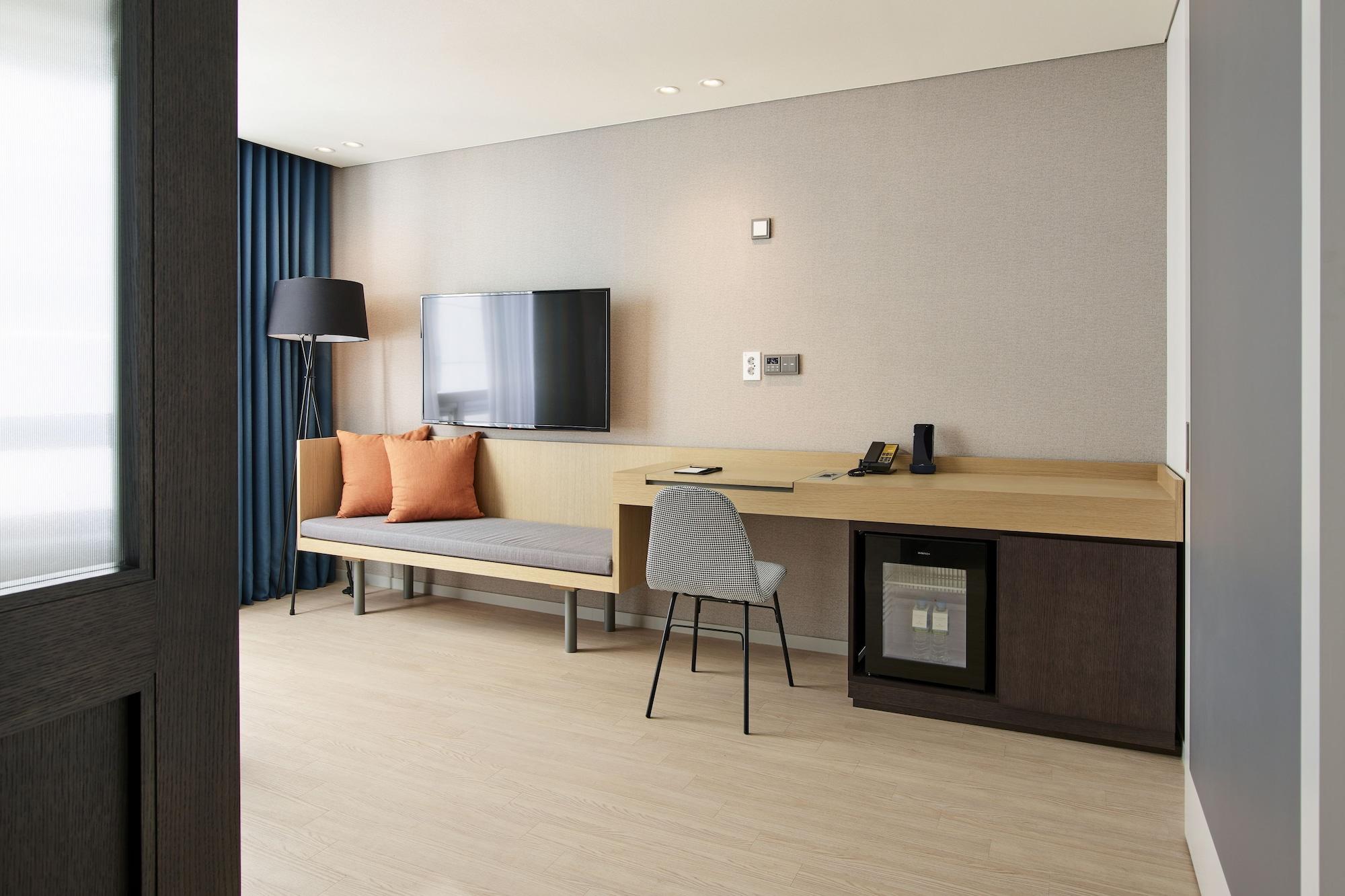 Newv Hotel