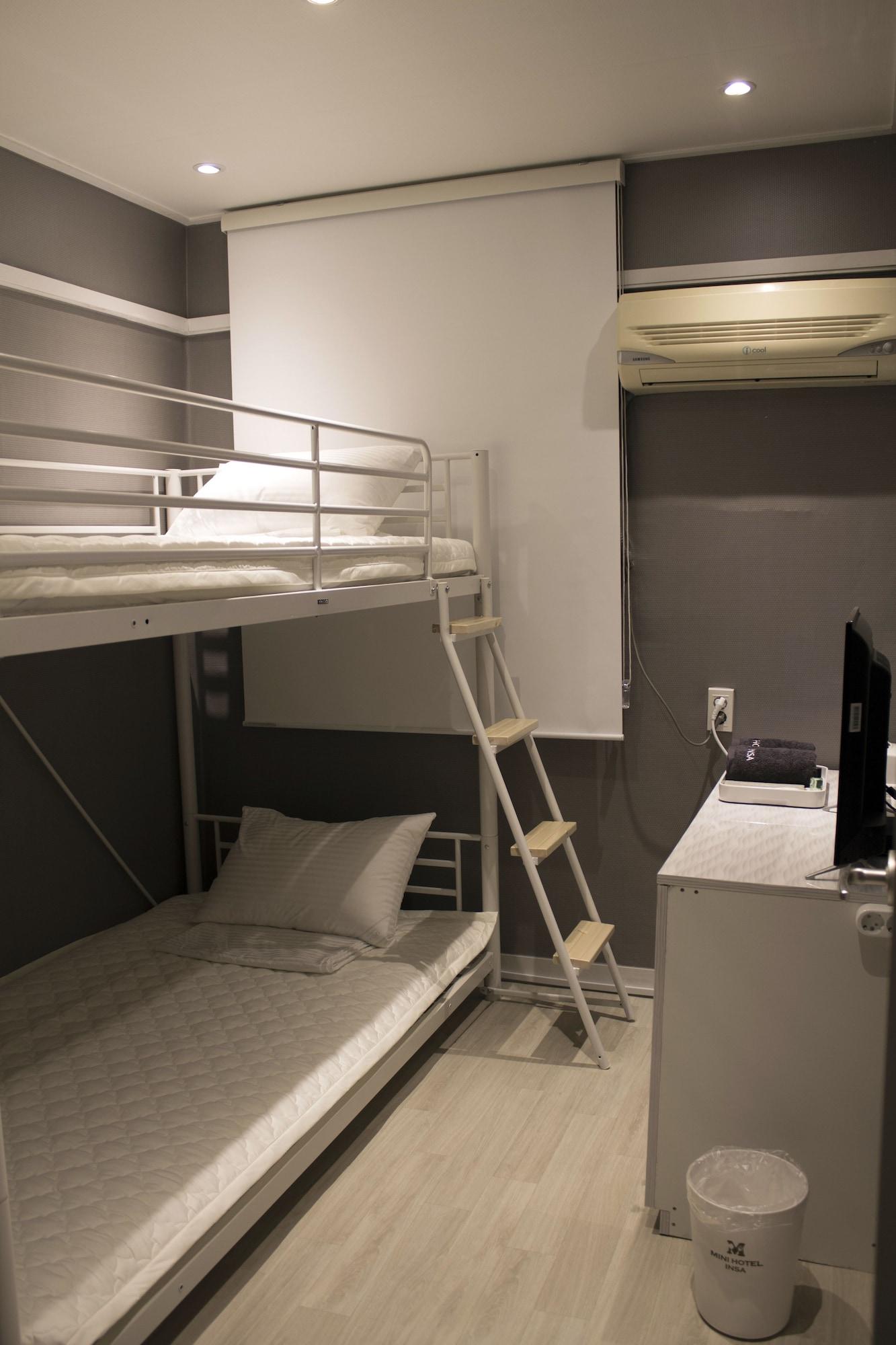 Mini Insa Hotel 2*